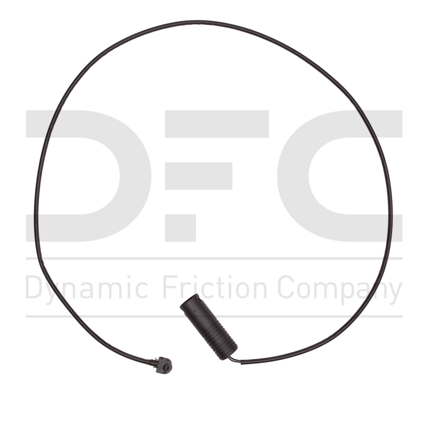 2002, 2001, 2000, 1999, 1998, 1997, 1996 BMW Z3 Disc Brake Pad Wear Sensor