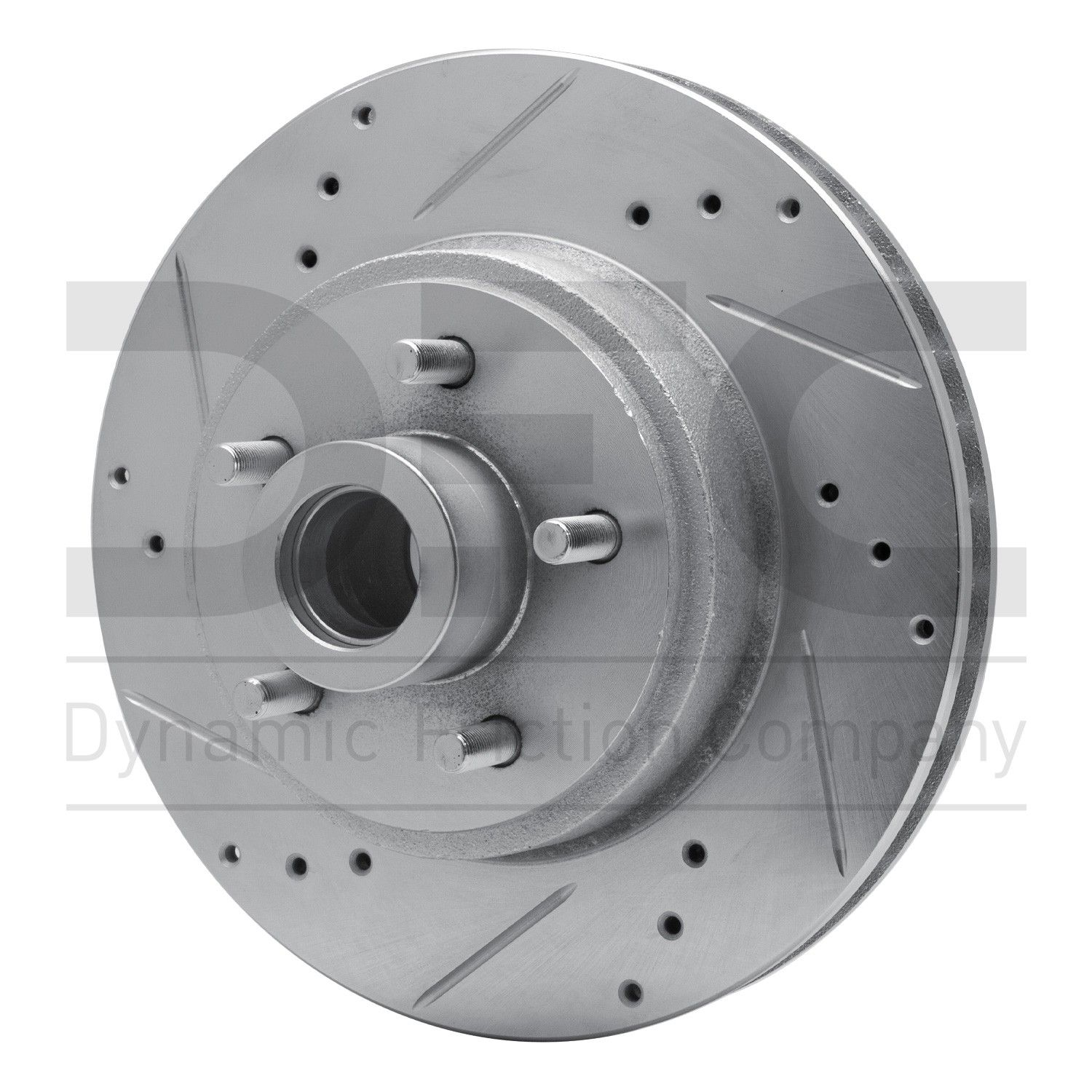 1972, 1971 Ford Custom 500 Squire Disc Brake Rotor