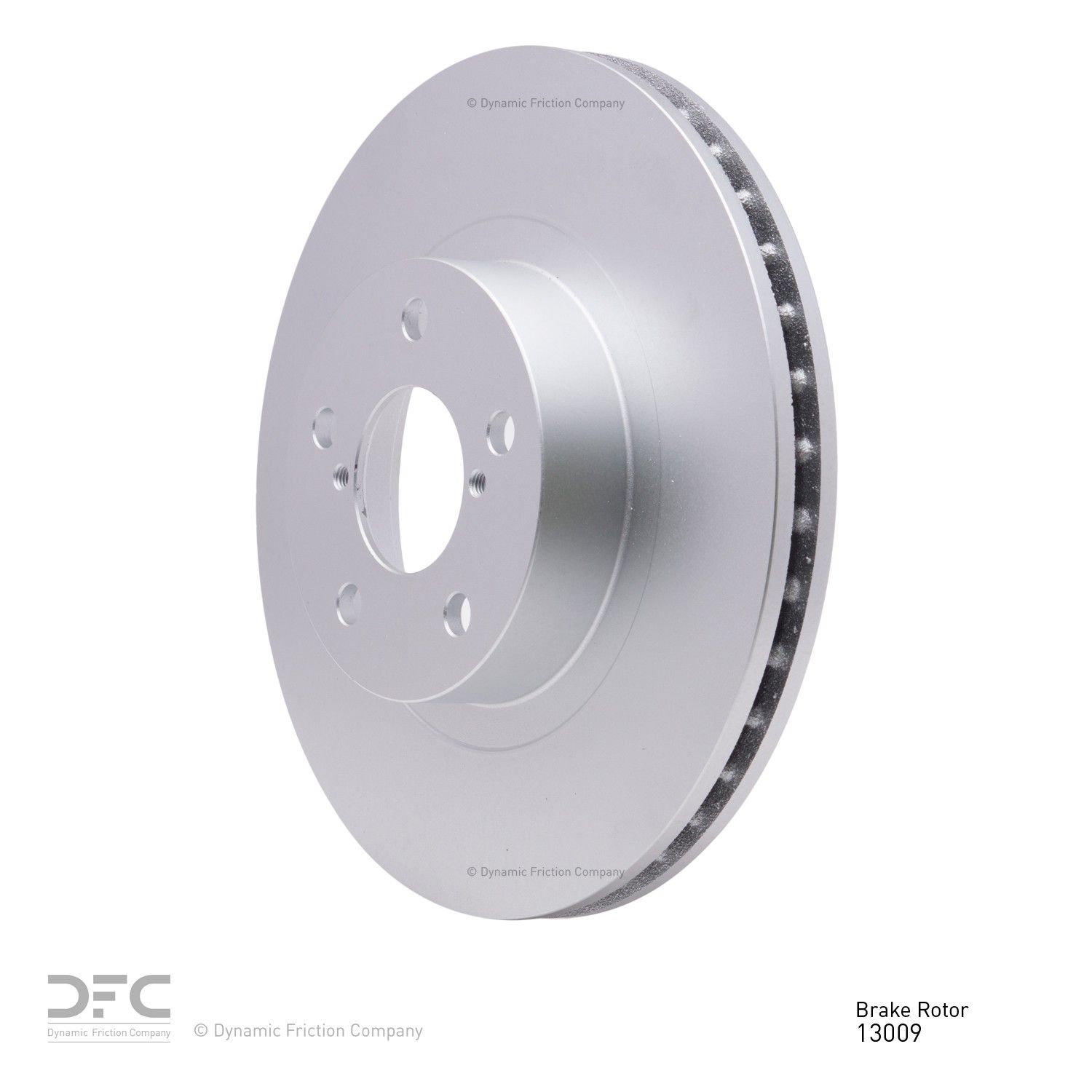 Disc Brake Rotor