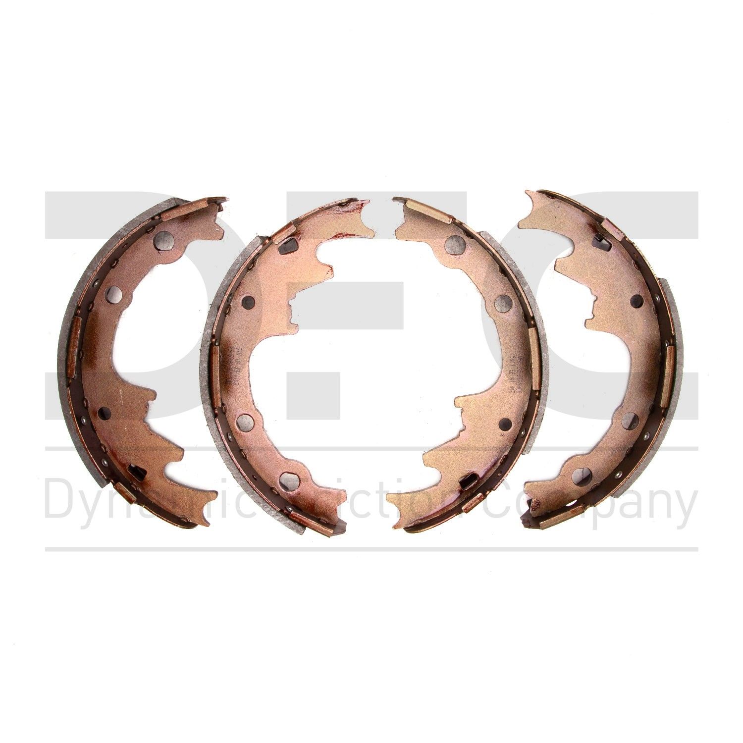 1994 Mazda B3000 Drum Brake Shoe