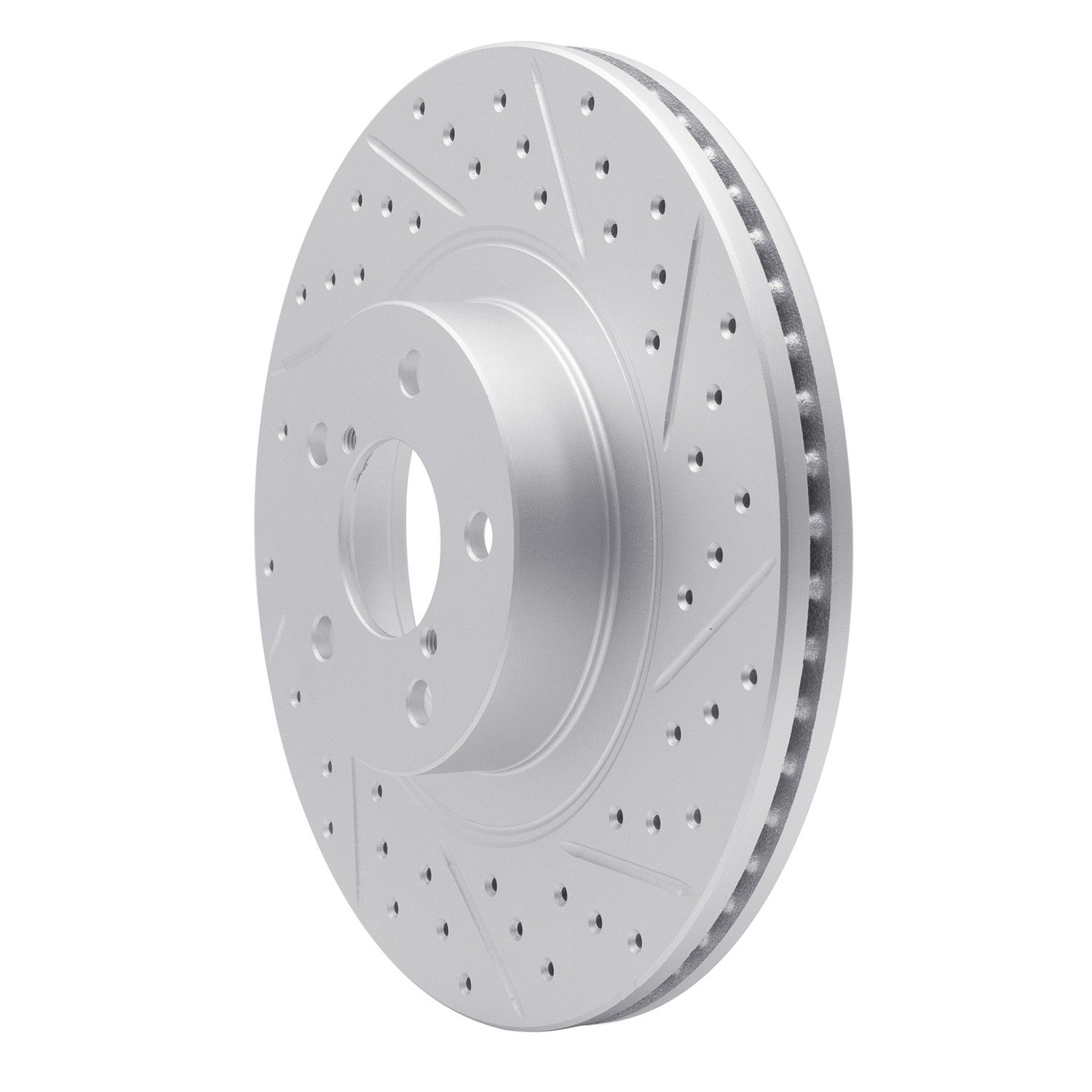 2014, 2013, 2012, 2011, 2010, 2009, 2008, 2007, 2006 Subaru Legacy Disc Brake Rotor