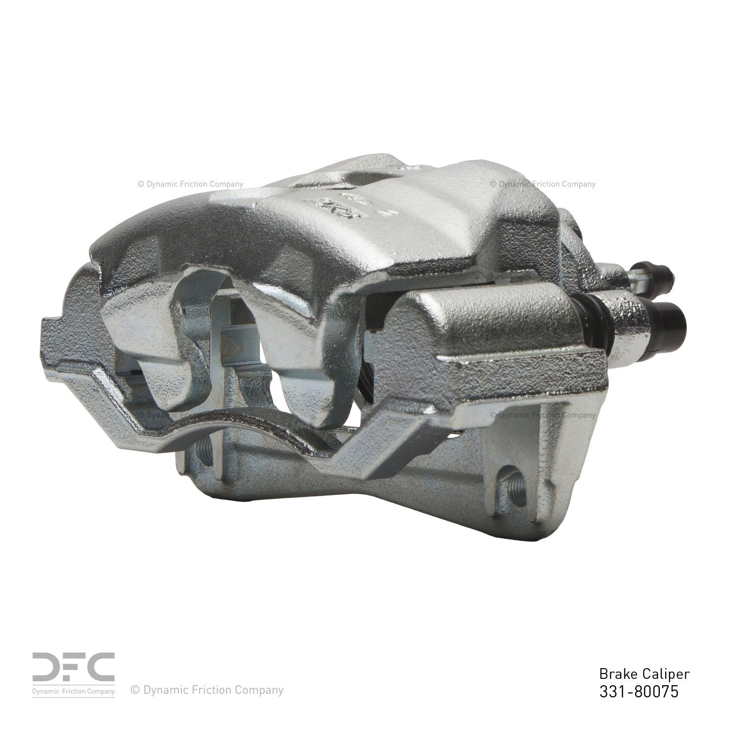 2005, 2004, 2003 Mazda 6 Disc Brake Caliper