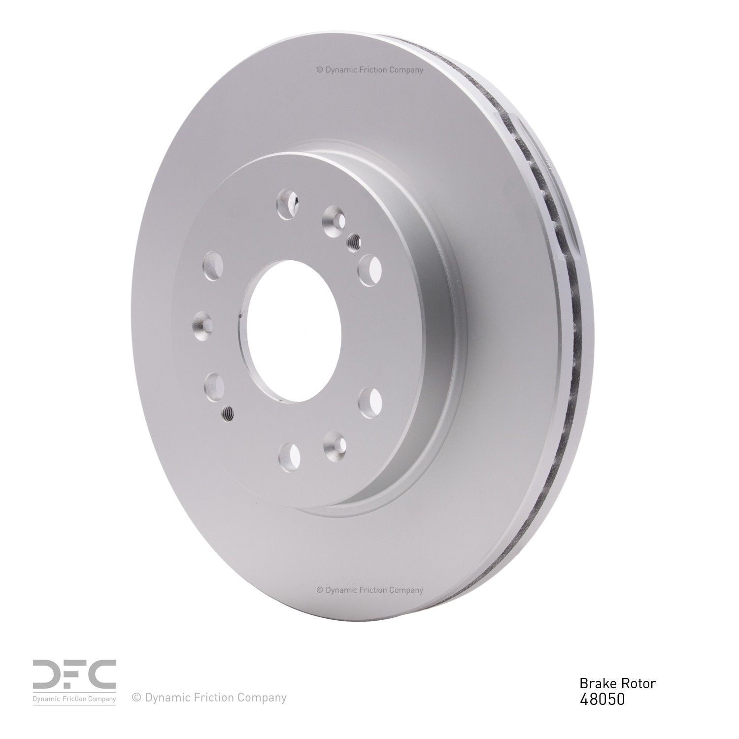 2020, 2019, 2018, 2017, 2016, 2015, 2014, 2013, 2012, 2011, 2010, 2009, 2008, 2007 GMC Yukon Disc Brake Rotor