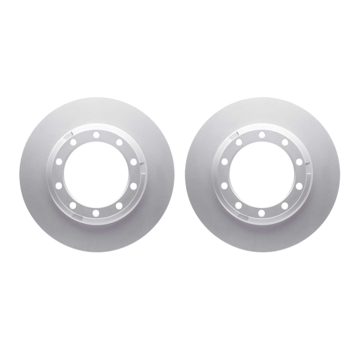 2007, 2006, 2005, 2004, 2003, 2002, 2001, 2000, 1999, 1998, 1997 Freightliner FS65 TC1000 Disc Brake Rotor Set