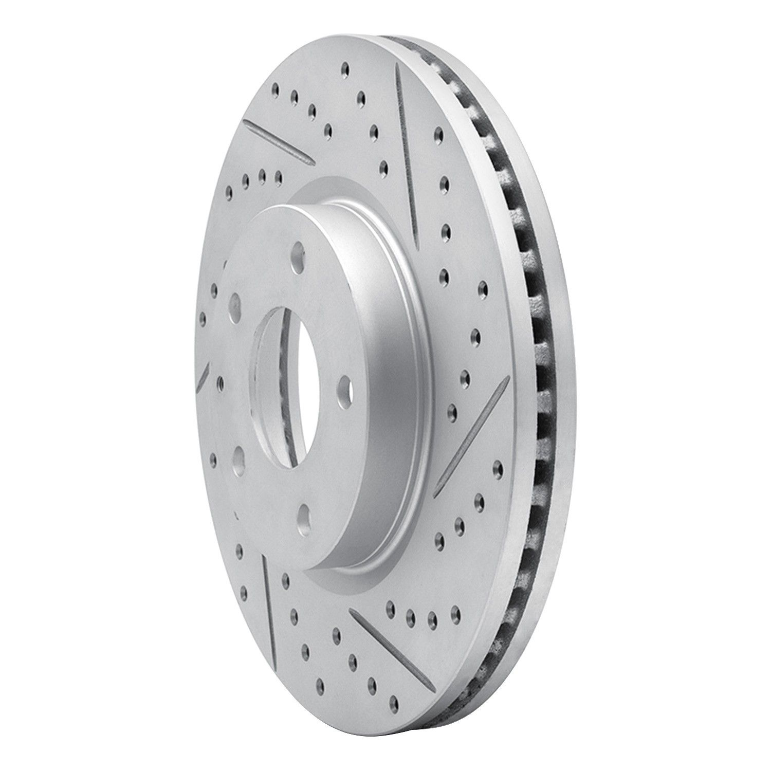 2019, 2018, 2017, 2016, 2015, 2014 Mazda 6 Disc Brake Rotor
