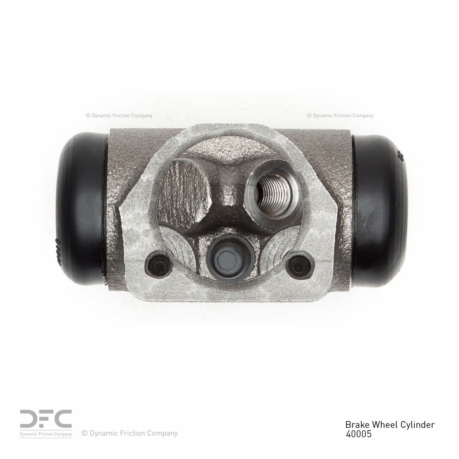 1962, 1961 Dodge Lancer American Drum Brake Wheel Cylinder