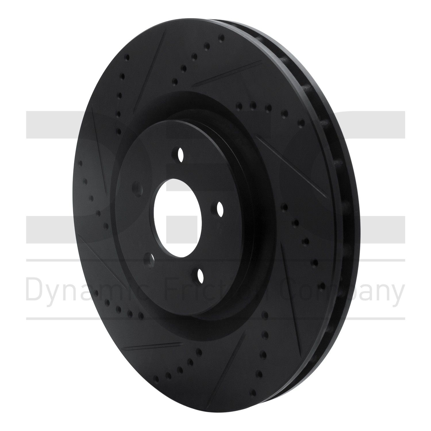 2014, 2013, 2012, 2011, 2010, 2009, 2008, 2007 Ford Mustang Disc Brake Rotor