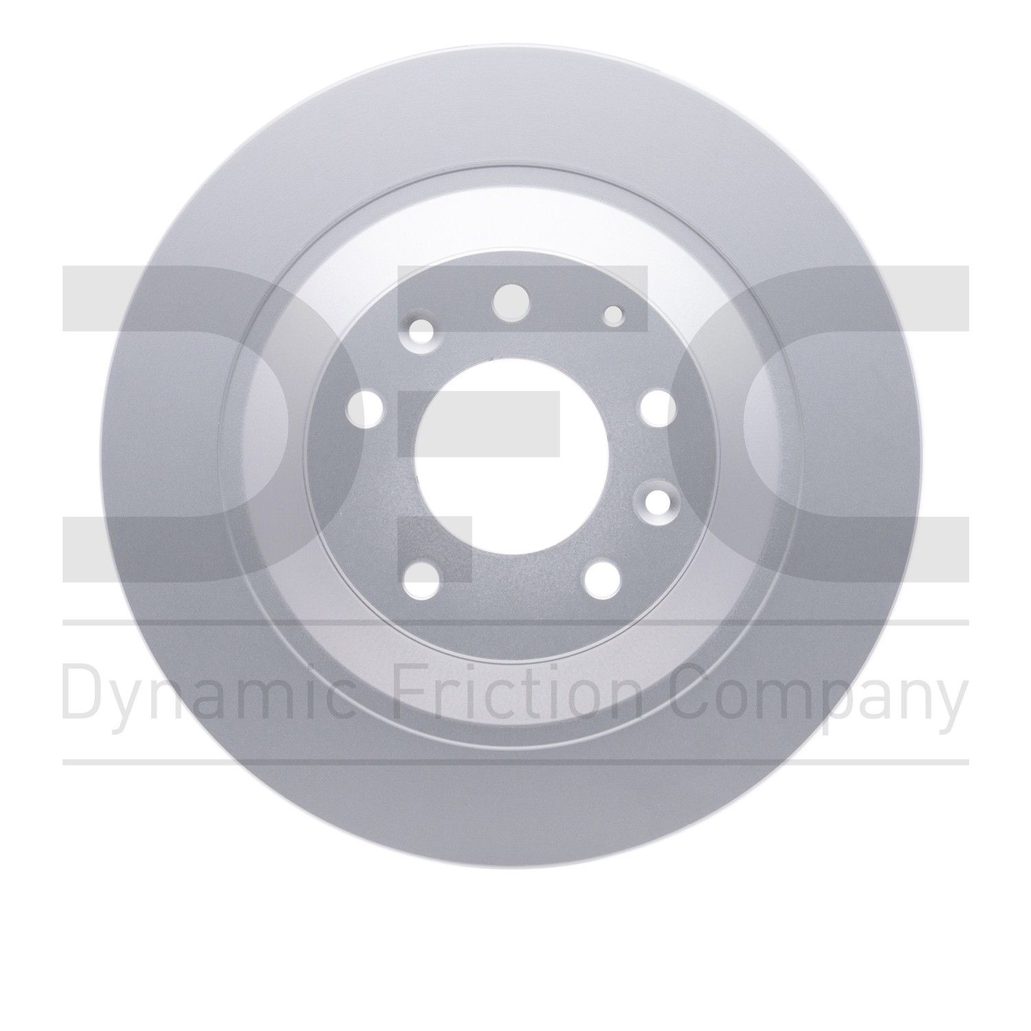 2007, 2006 Mazda 6 Disc Brake Rotor