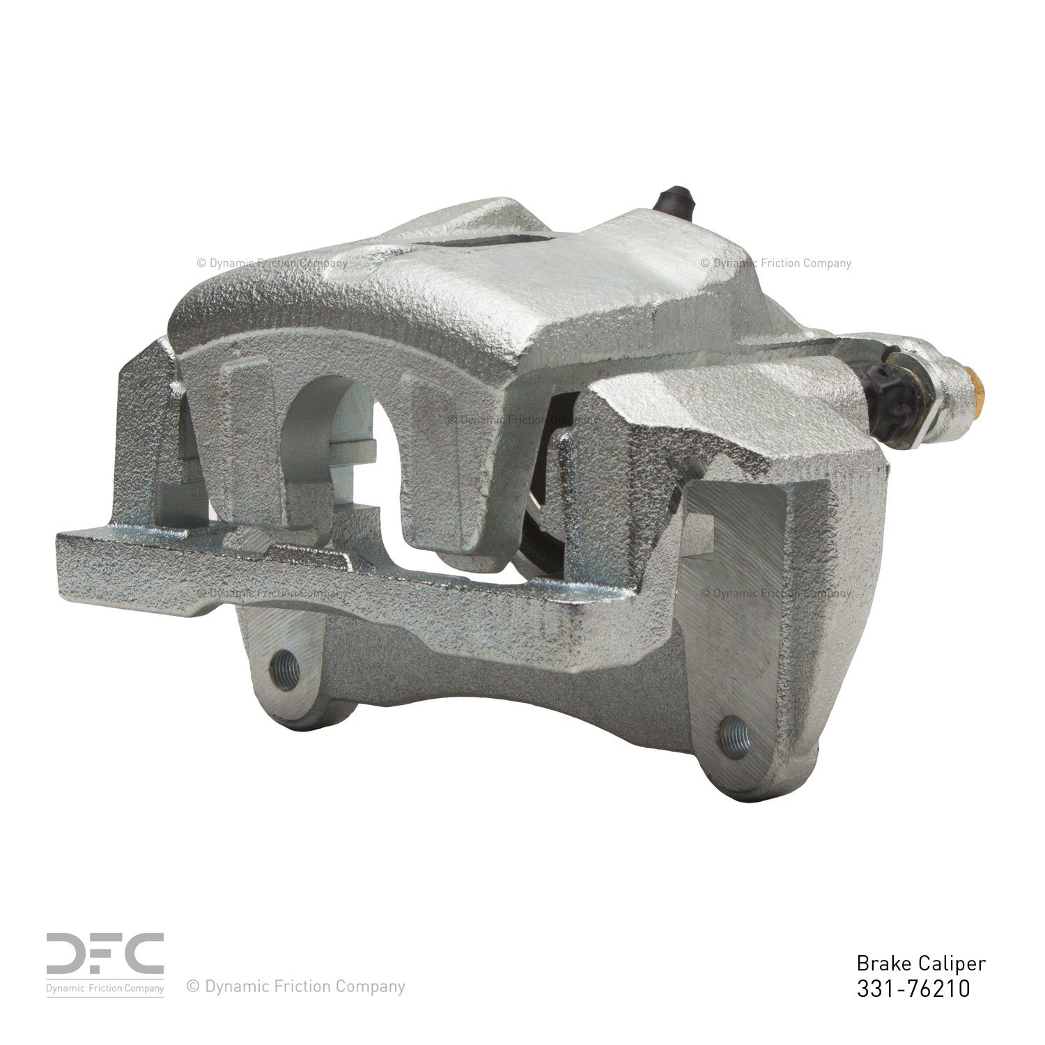 2006, 2005, 2004 Lexus RX330 Disc Brake Caliper