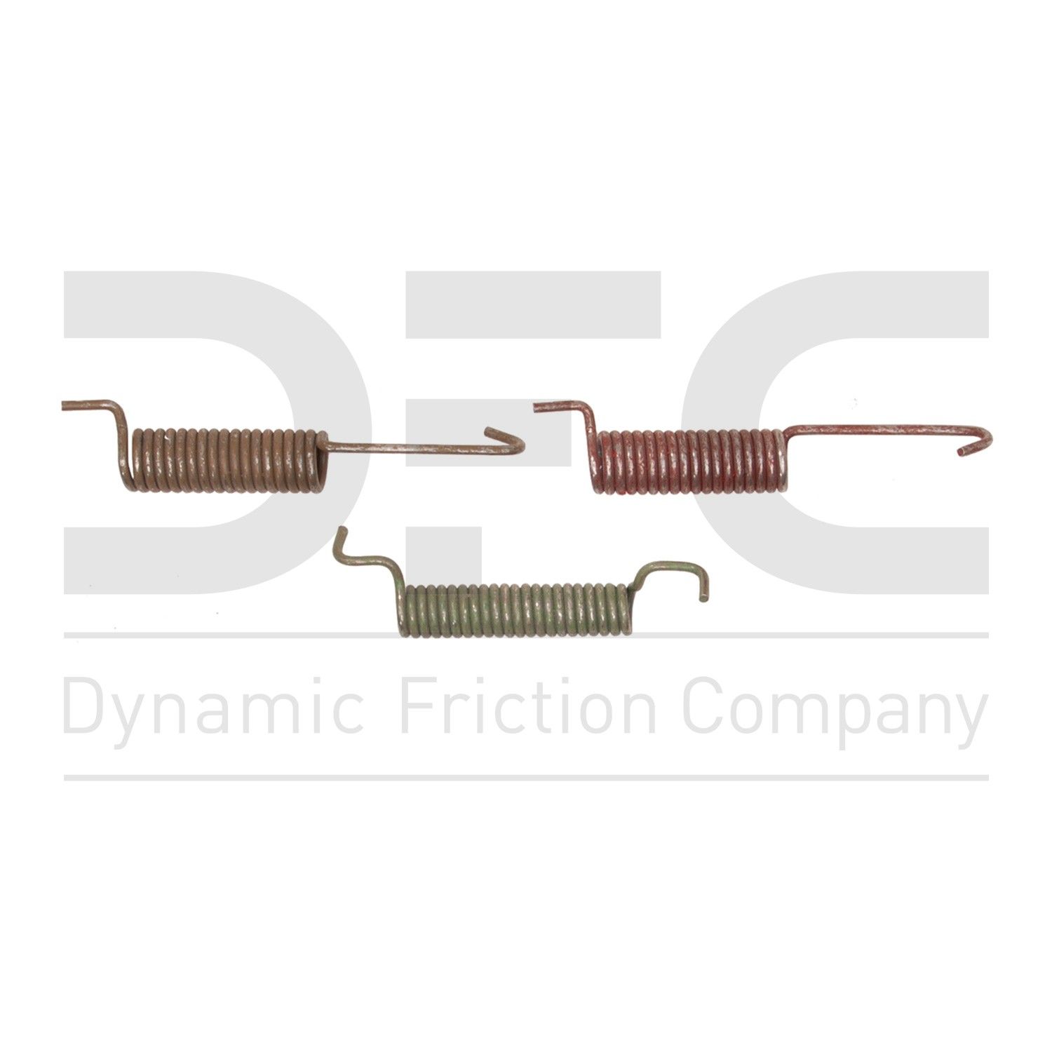 1998, 1997 Freightliner FS65 Parking Brake Hardware Kit