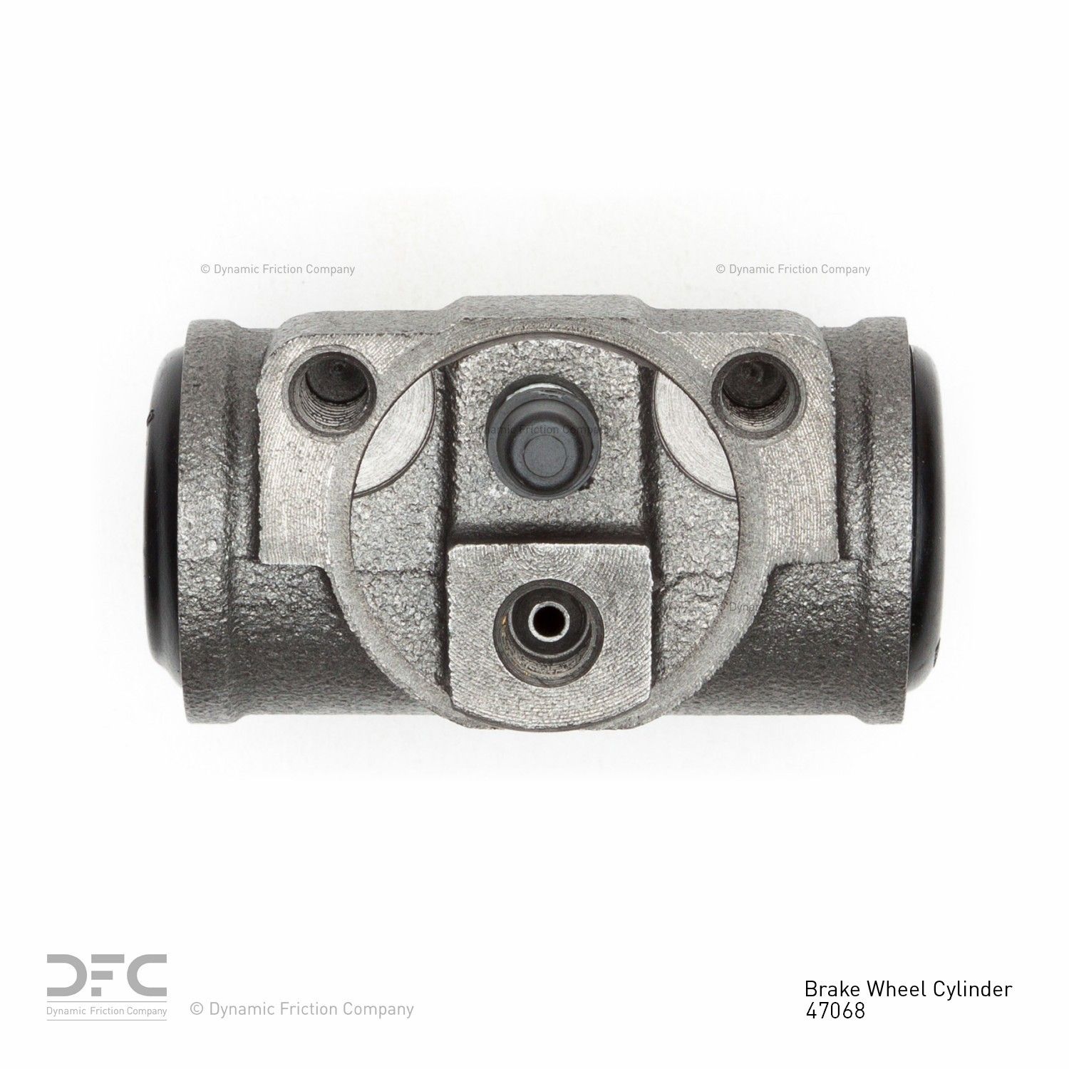1975 Chevrolet P30 Drum Brake Wheel Cylinder