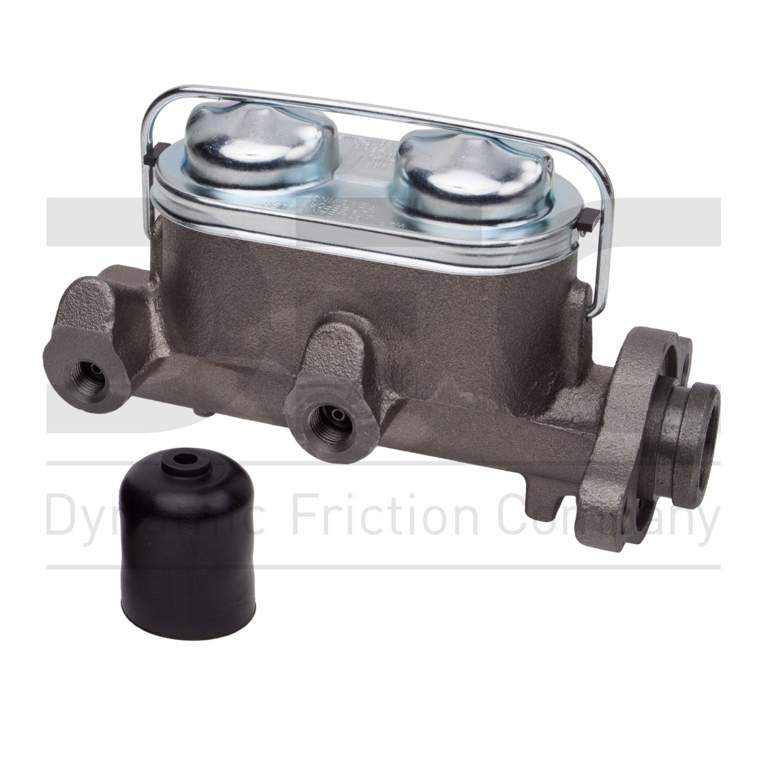 1970 GMC Jimmy Air Brake Master Cylinder