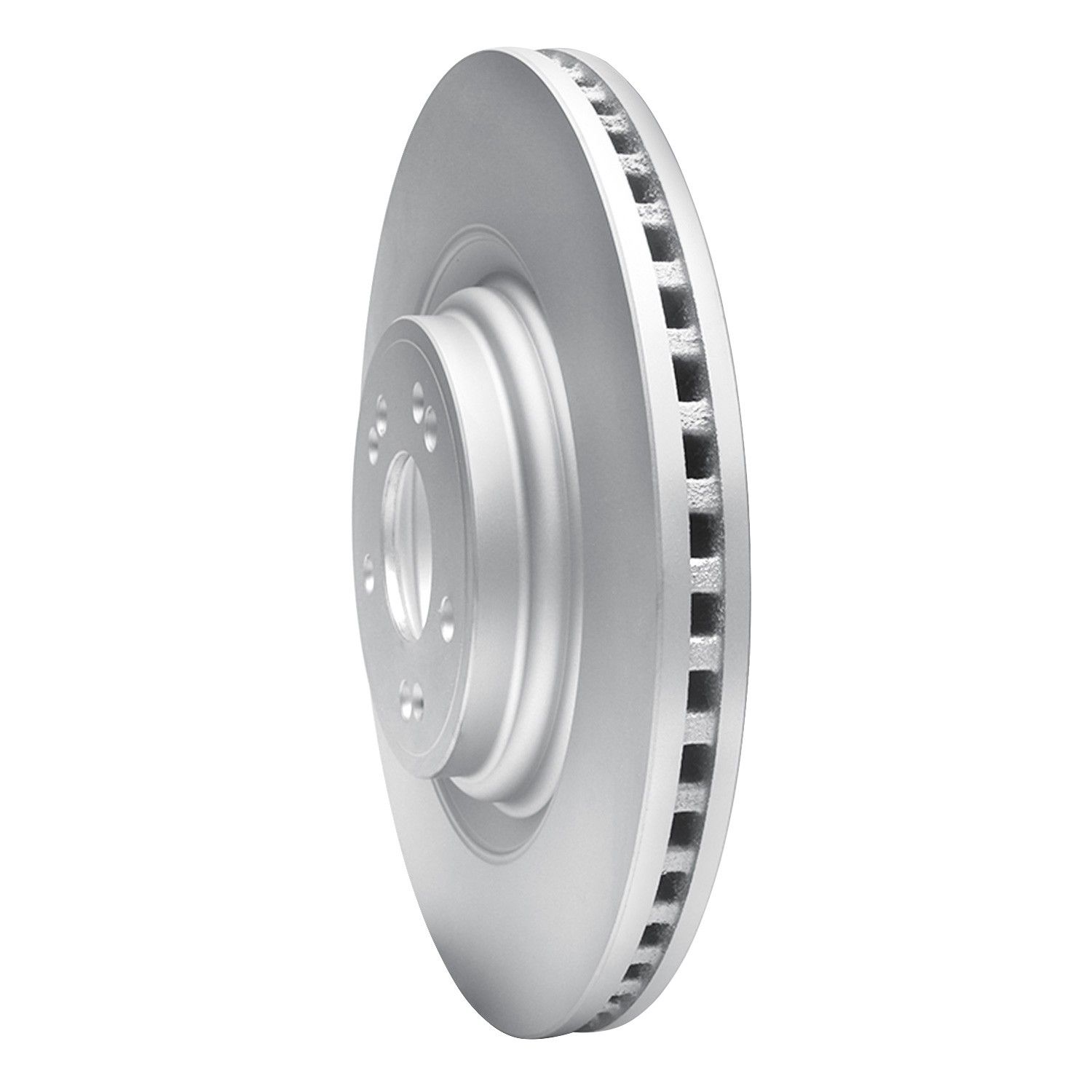2024, 2023, 2022, 2021 Genesis GV80 Disc Brake Rotor