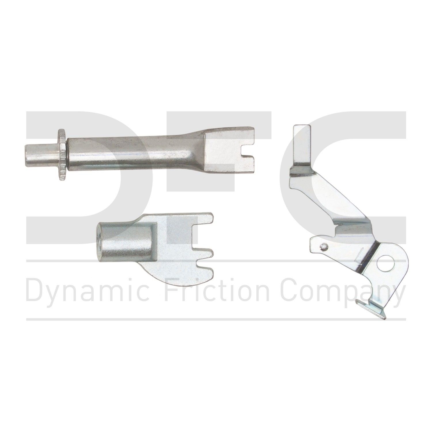 2009, 2008, 2007, 2006, 2005, 2004, 2003, 2002, 2001 Toyota Prius Drum Brake Adjuster