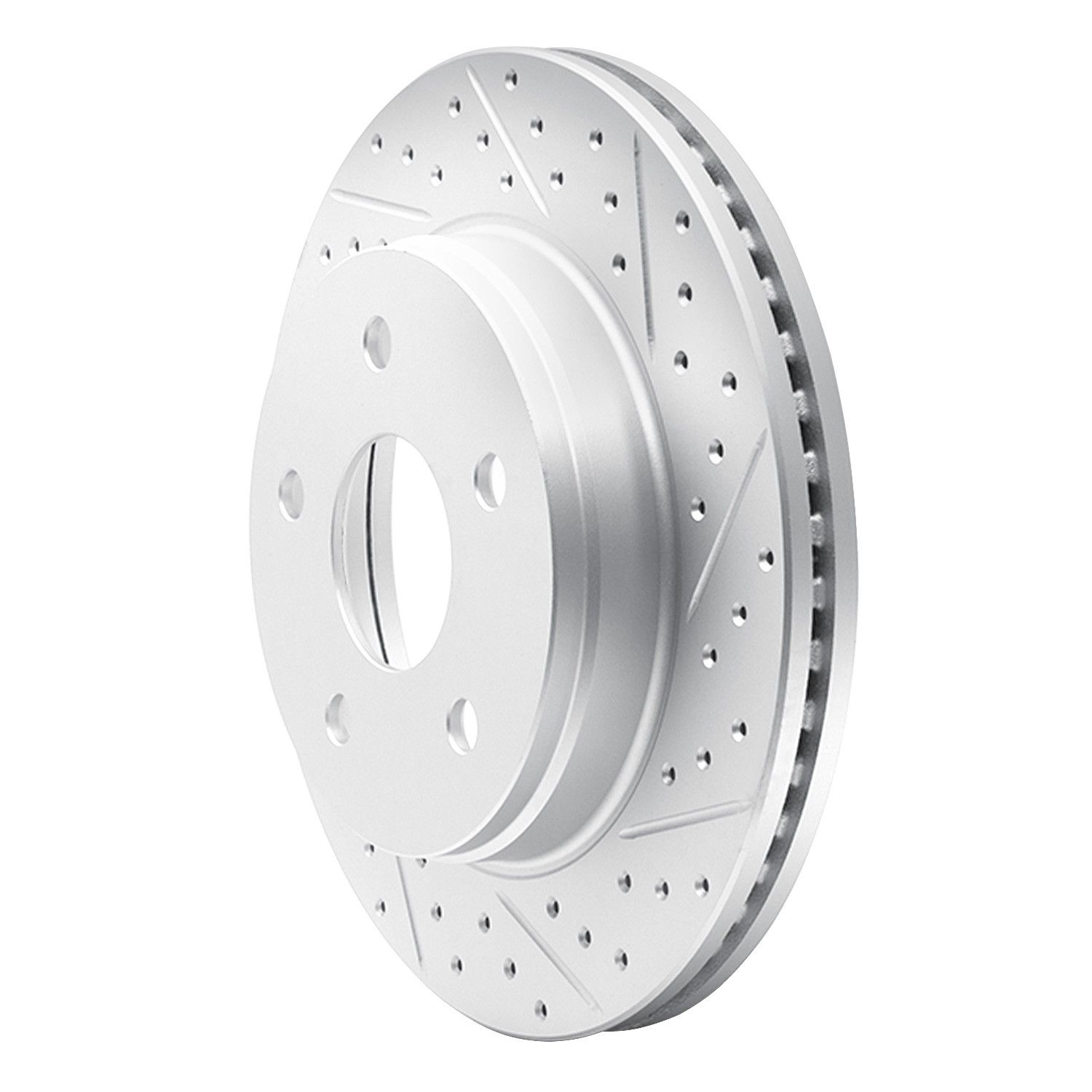 2009, 2008, 2007, 2006, 2005, 2004 Dodge Durango Disc Brake Rotor