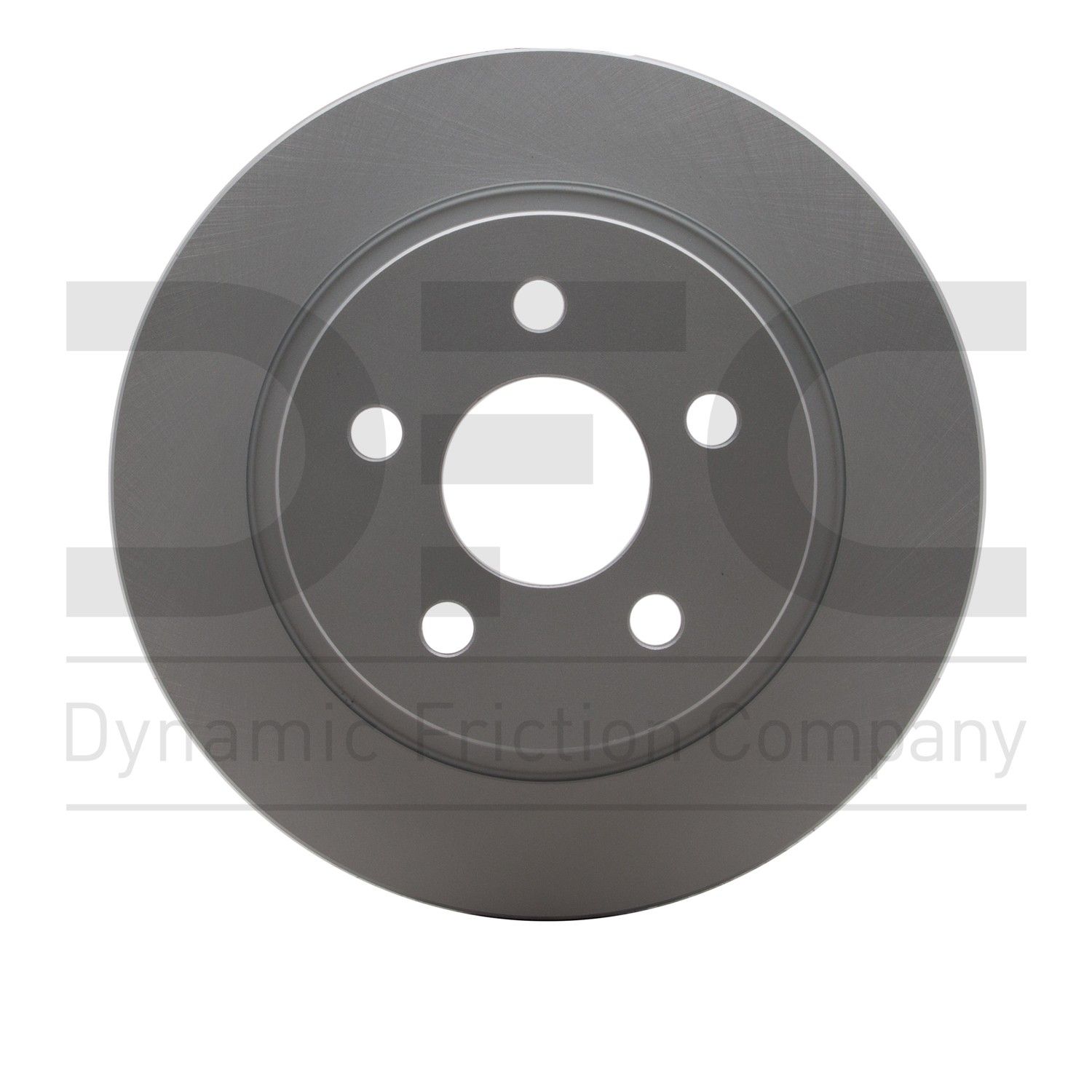 2023, 2022, 2021, 2020, 2019, 2018 Ford Transit Connect Connect Disc Brake Rotor