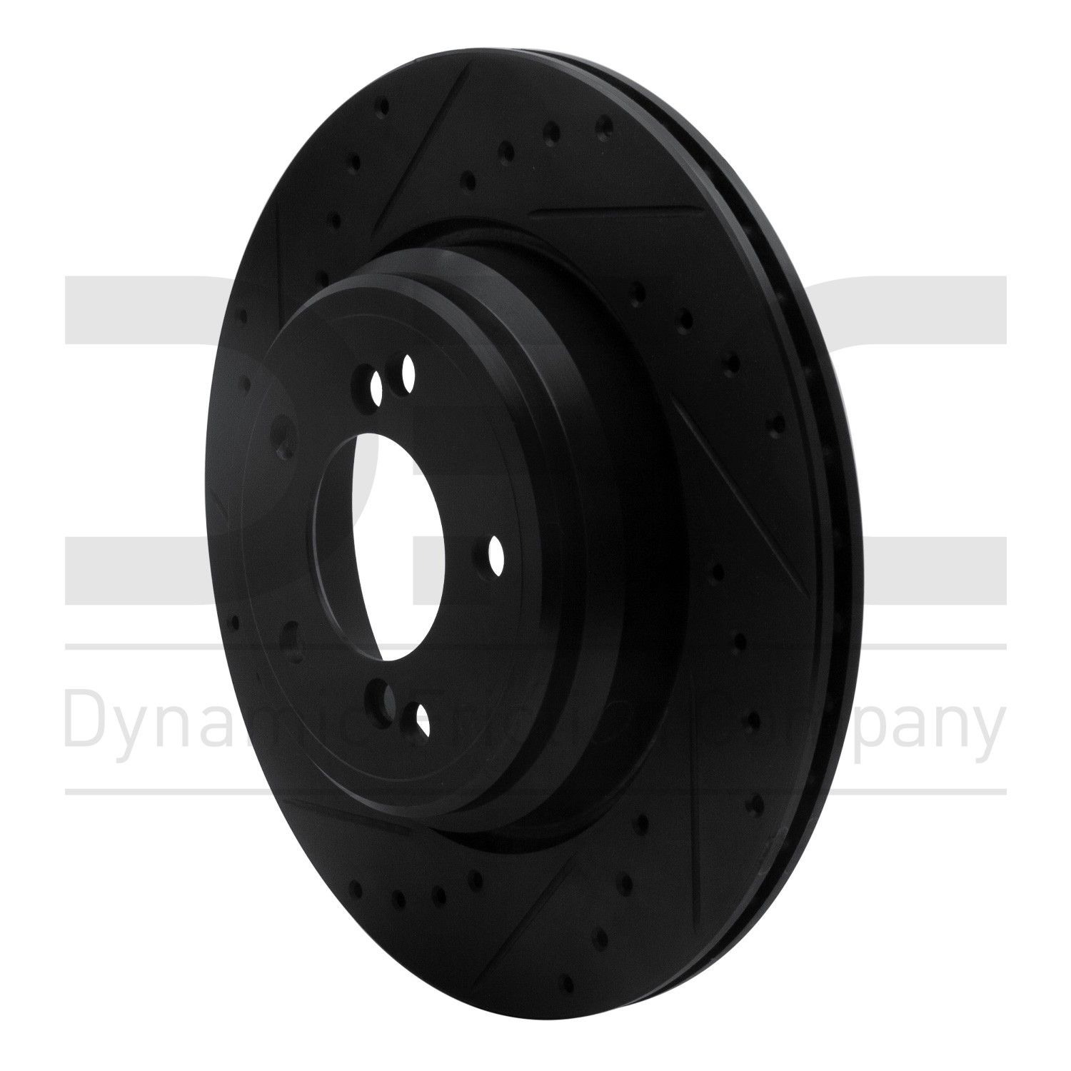 2006, 2005, 2004, 2003, 2002, 2001 BMW M3 Disc Brake Rotor