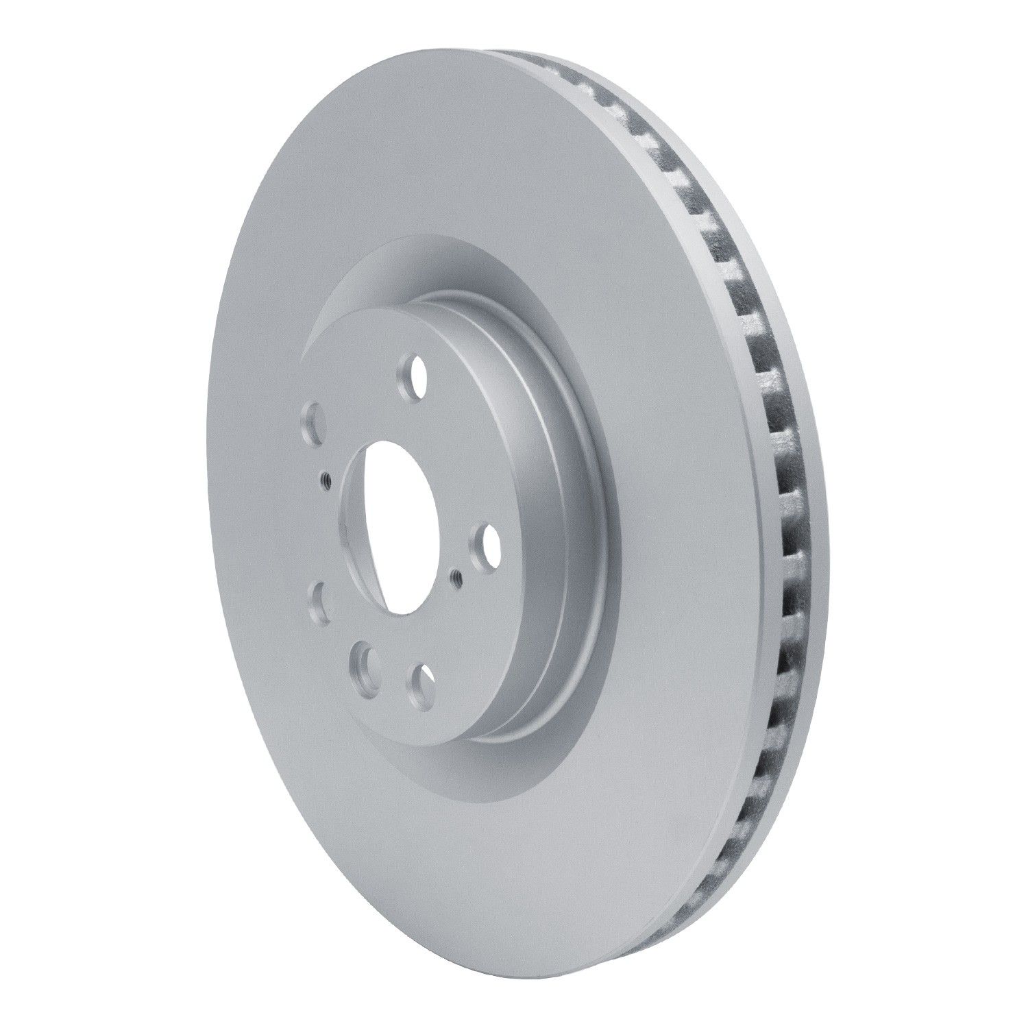 2024, 2023, 2022, 2021, 2020, 2019, 2018, 2017, 2016 Lexus RC300 Disc Brake Rotor