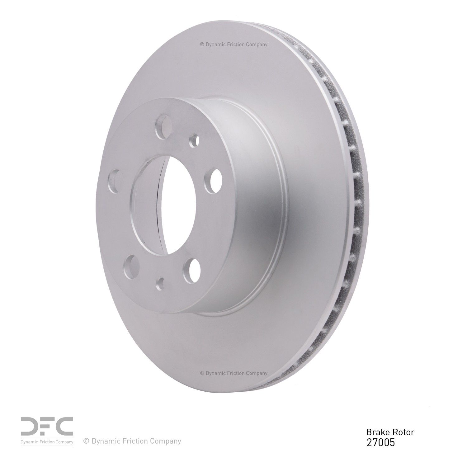 1981, 1980, 1979, 1978, 1977, 1976 Volvo 262 Disc Brake Rotor