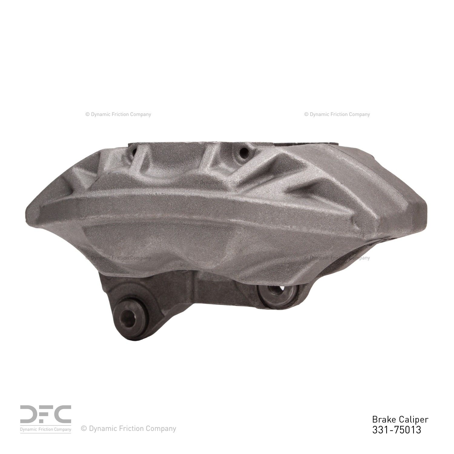 2000, 1999, 1998, 1997, 1996, 1995 Lexus LS400 Disc Brake Caliper