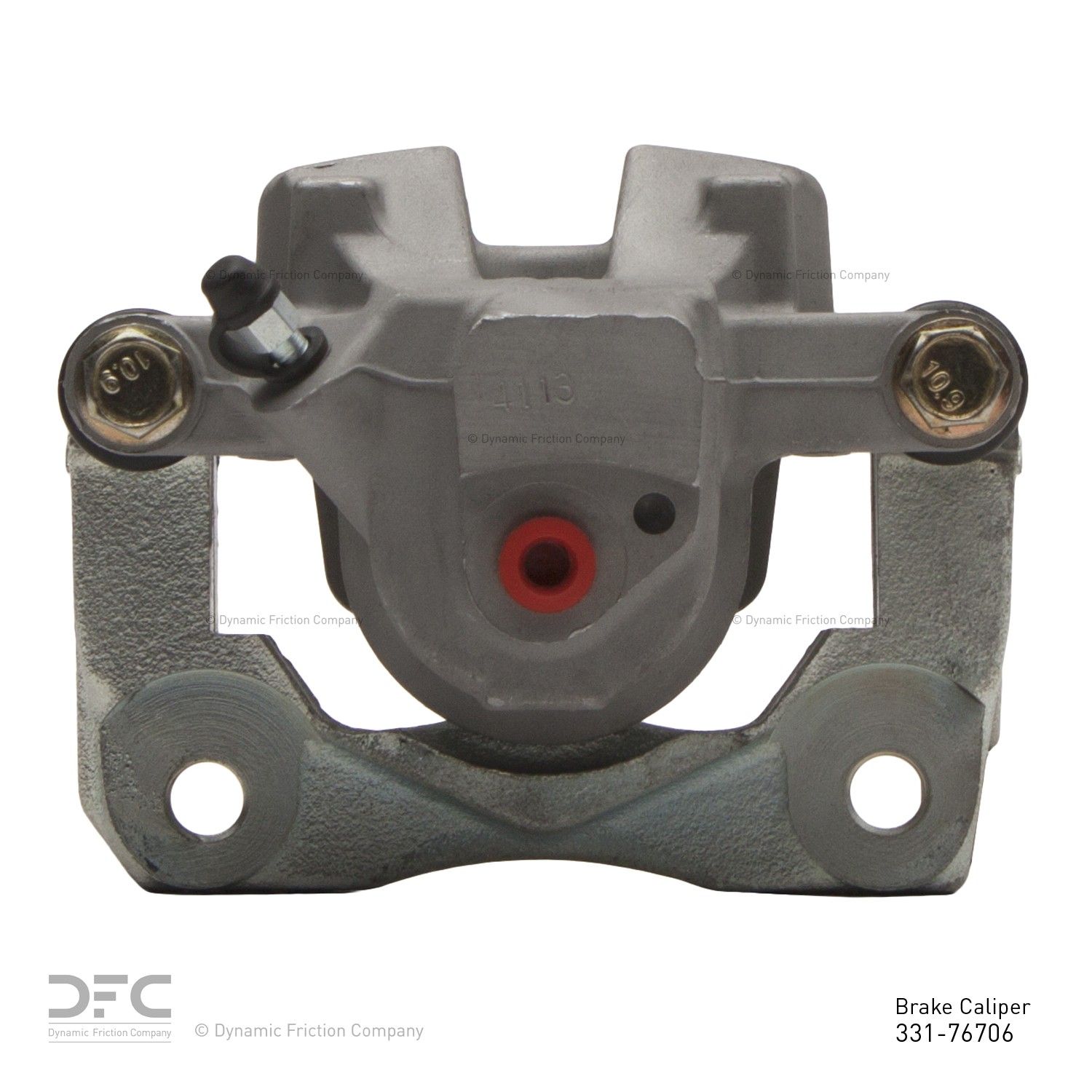 2012 Lexus ES350 Disc Brake Caliper
