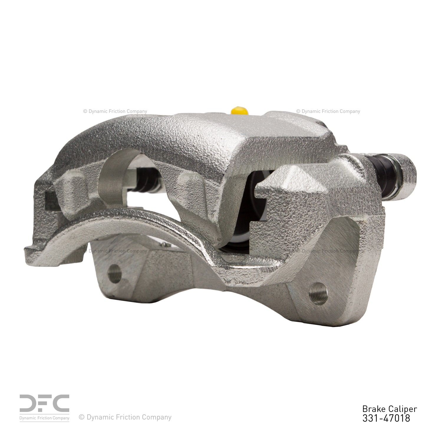 2007, 2006, 2005, 2004 Chevrolet Optra Disc Brake Caliper