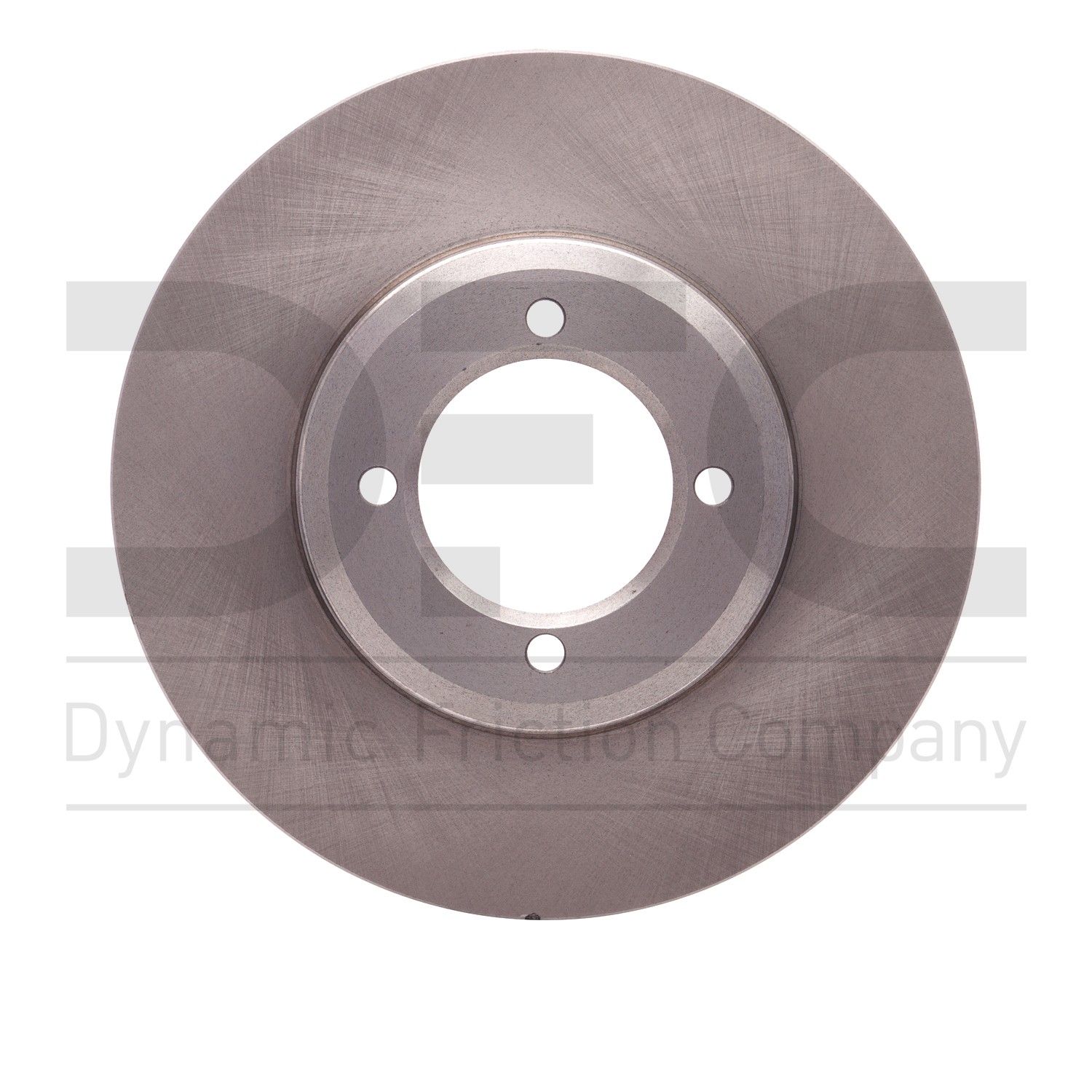 1976, 1975, 1974, 1973, 1972 Toyota Mark II Disc Brake Rotor