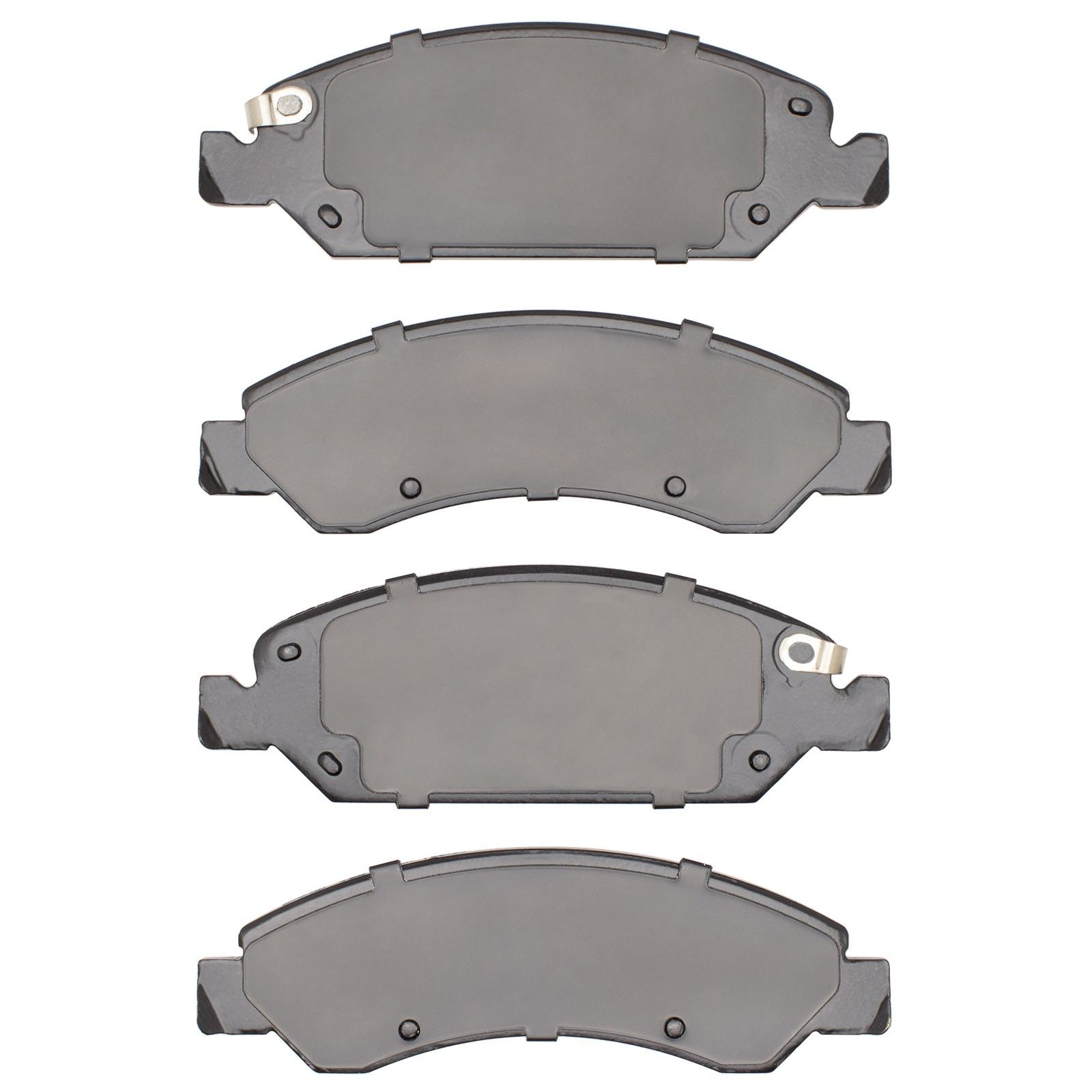 2019, 2018, 2017, 2016, 2015, 2014, 2013 Cadillac XTS Disc Brake Pad Set