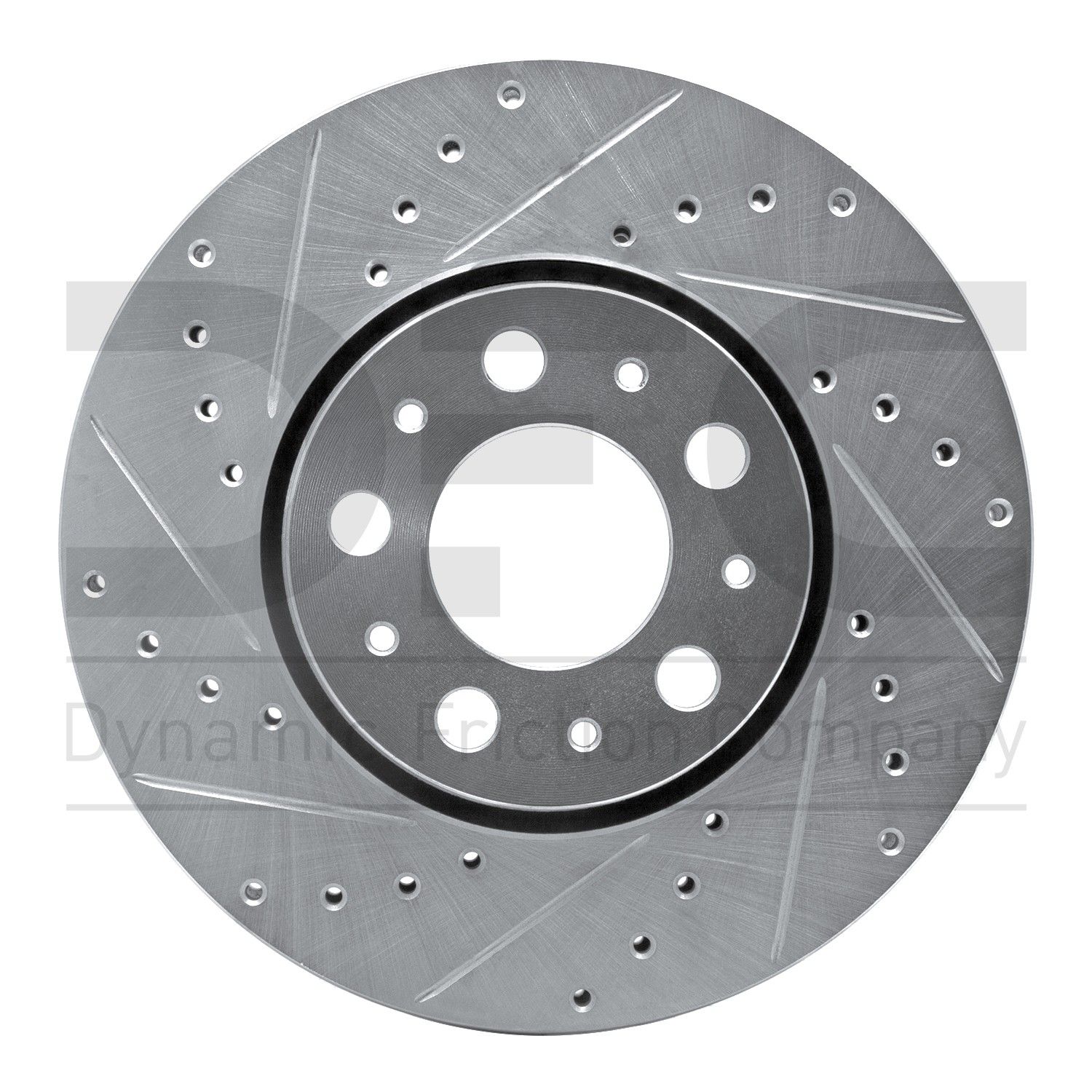 2006, 2005, 2004, 2003, 2002, 2001, 2000, 1999 Volvo S80 Disc Brake Rotor