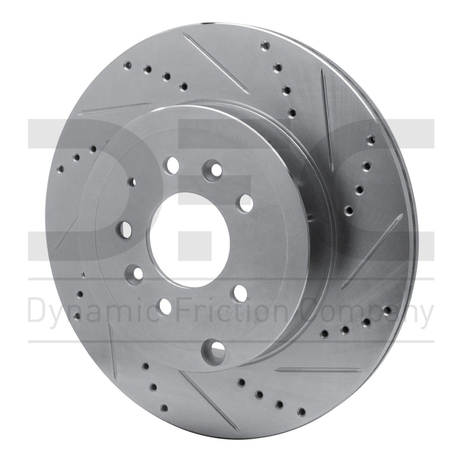 2015, 2014, 2013, 2012, 2011, 2010, 2009, 2008, 2007 Mazda CX-9 Disc Brake Rotor