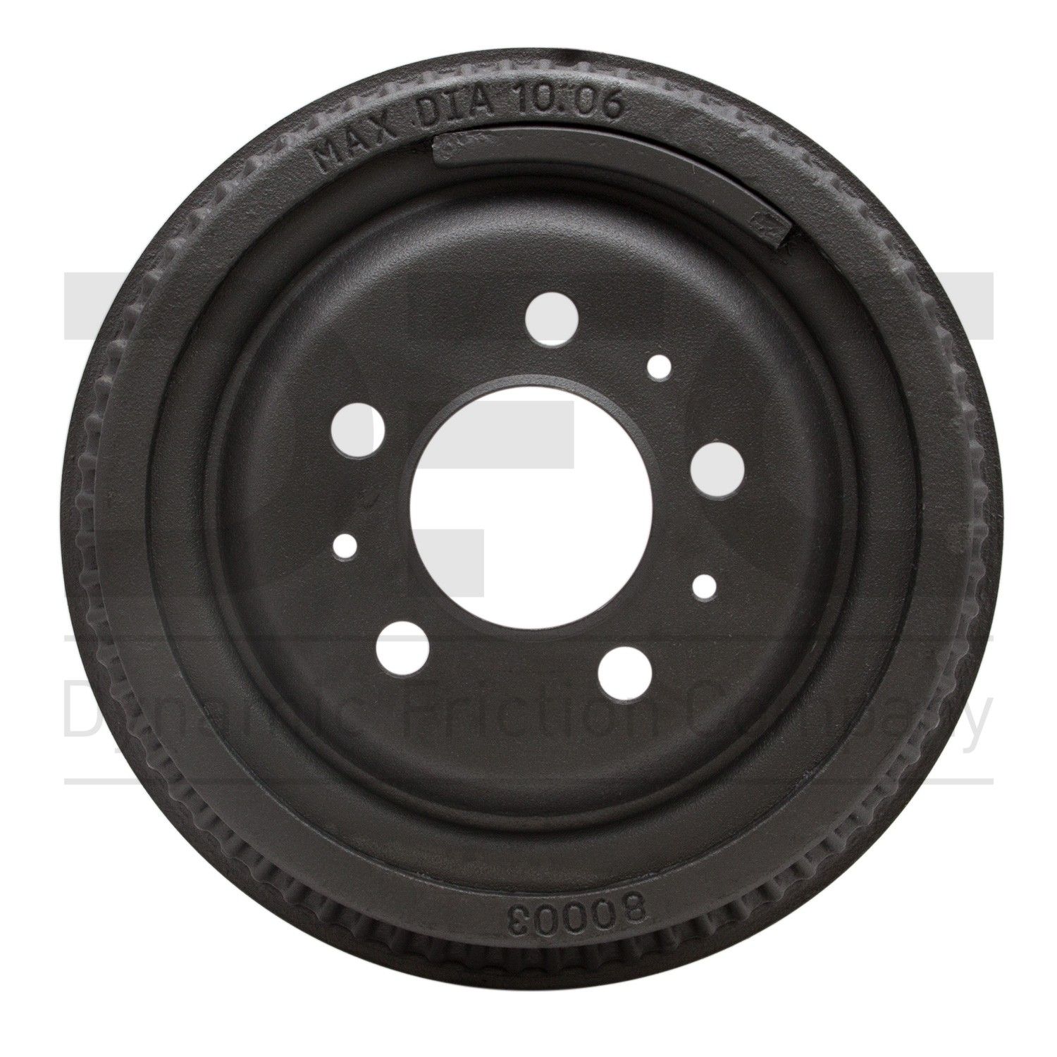 1990, 1989, 1988, 1987, 1986, 1985, 1984 Jeep Cherokee Ambassador Brake Drum