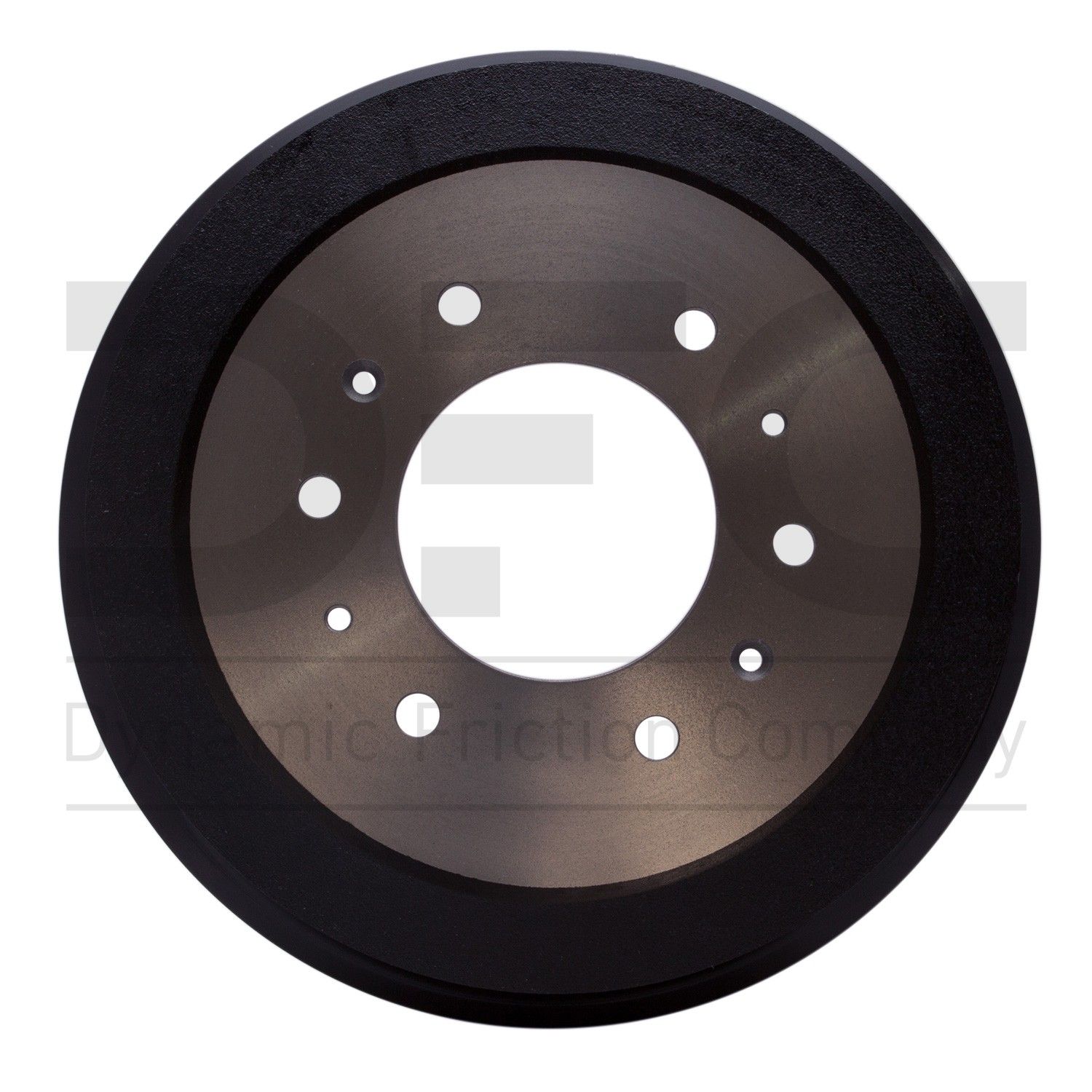 1984, 1983, 1982, 1981, 1980, 1979 Mazda B2000 Brake Drum