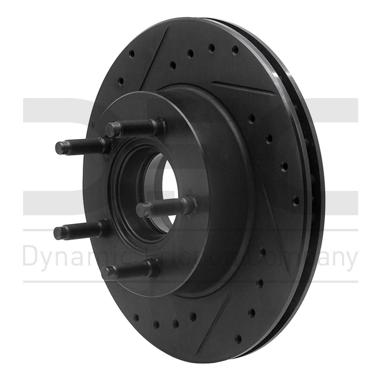 1992, 1991 Ford Explorer II Disc Brake Rotor