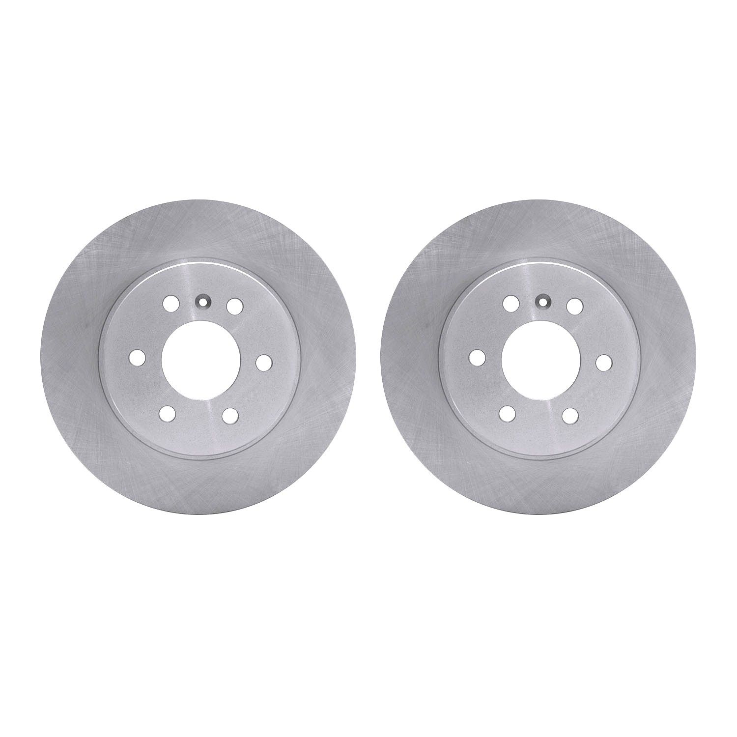 2007, 2006 Saturn Relay Disc Brake Rotor Set