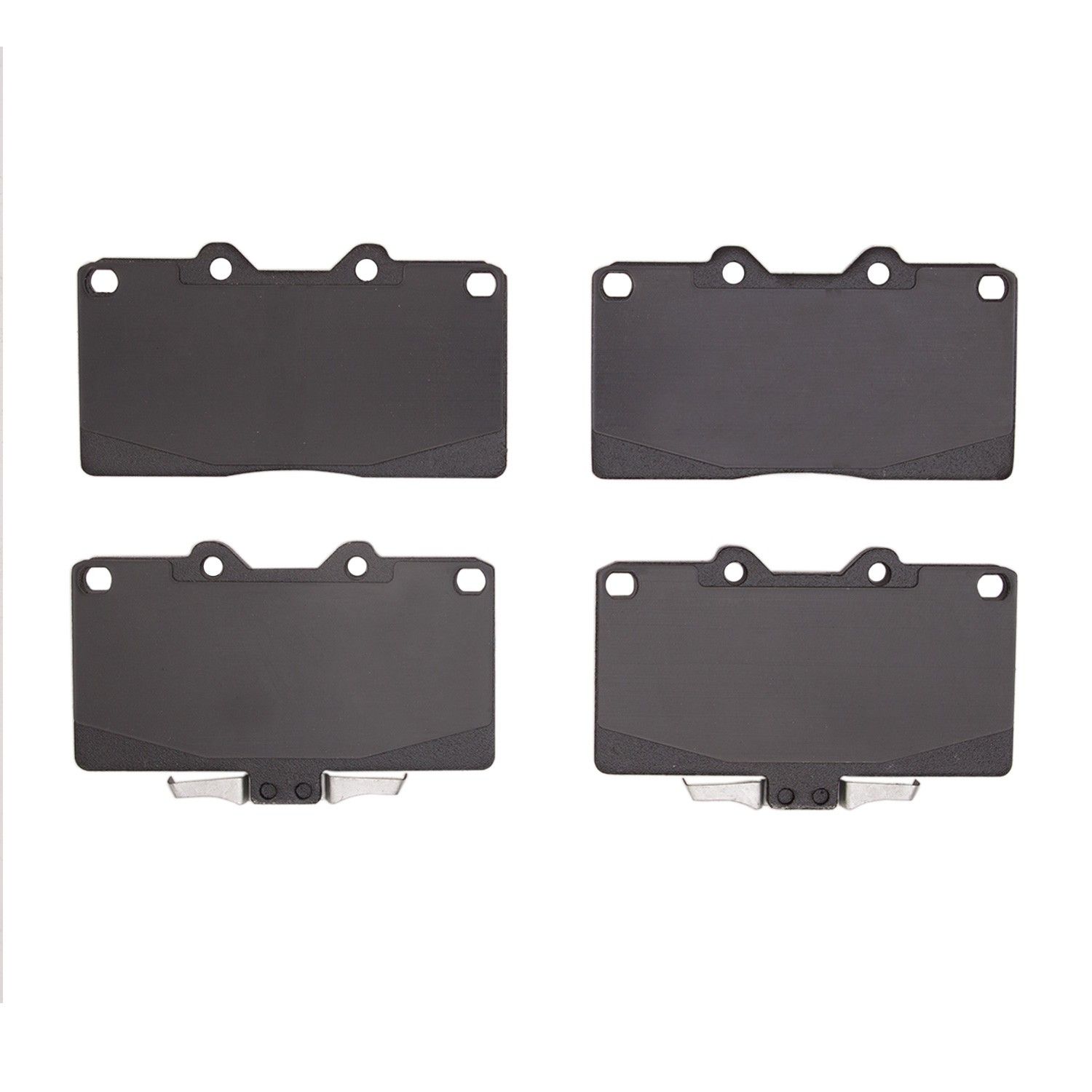 1996, 1995, 1994, 1993, 1992, 1991 Dodge Stealth Disc Brake Pad Set