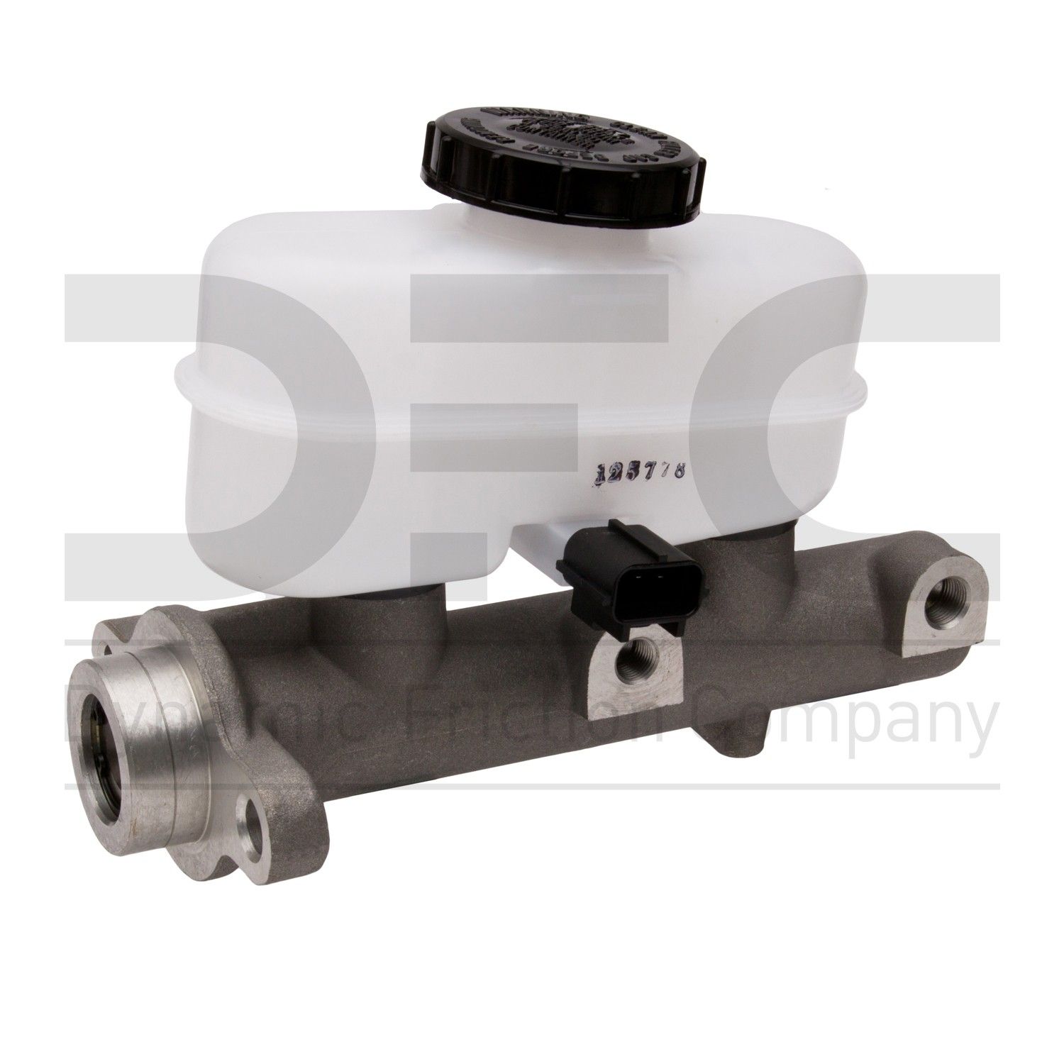 2004, 2003, 2002, 2001, 2000, 1999 Ford Mustang Brake Master Cylinder