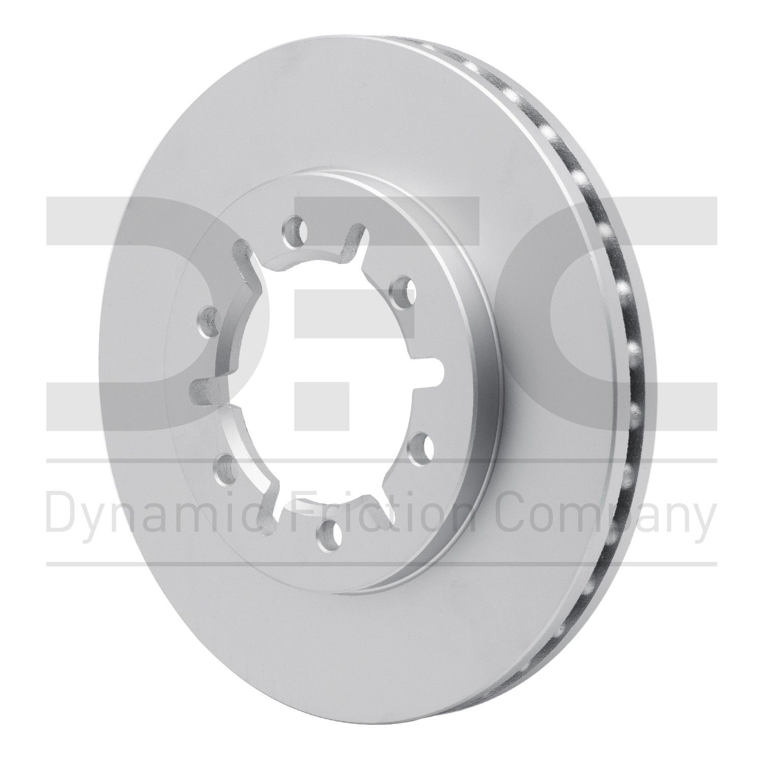 2004, 2003, 2002, 2001, 2000, 1999, 1998 Nissan Frontier Disc Brake Rotor
