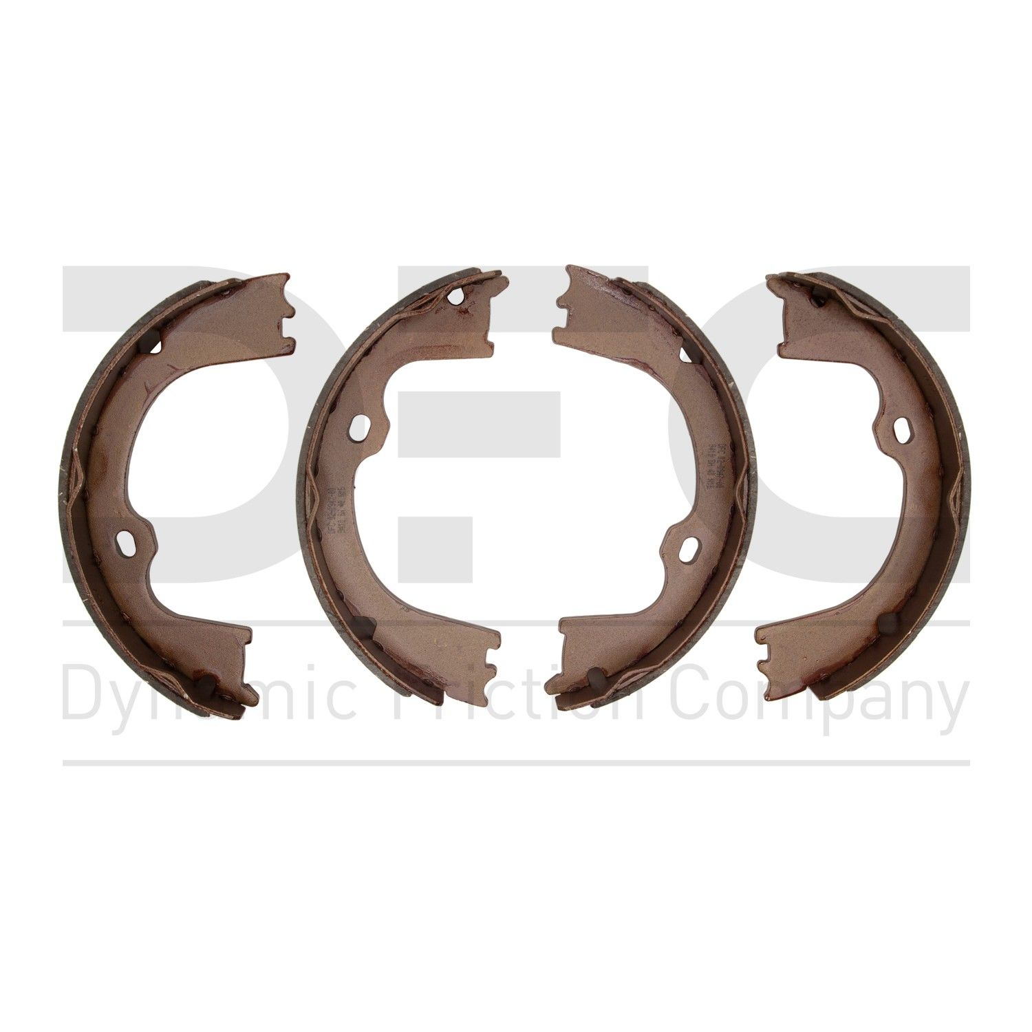 Parking Brake Shoe