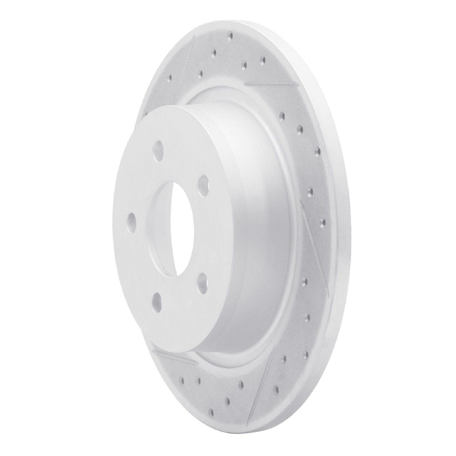 2018, 2017, 2016, 2015, 2014 Ford Transit Connect Disc Brake Rotor