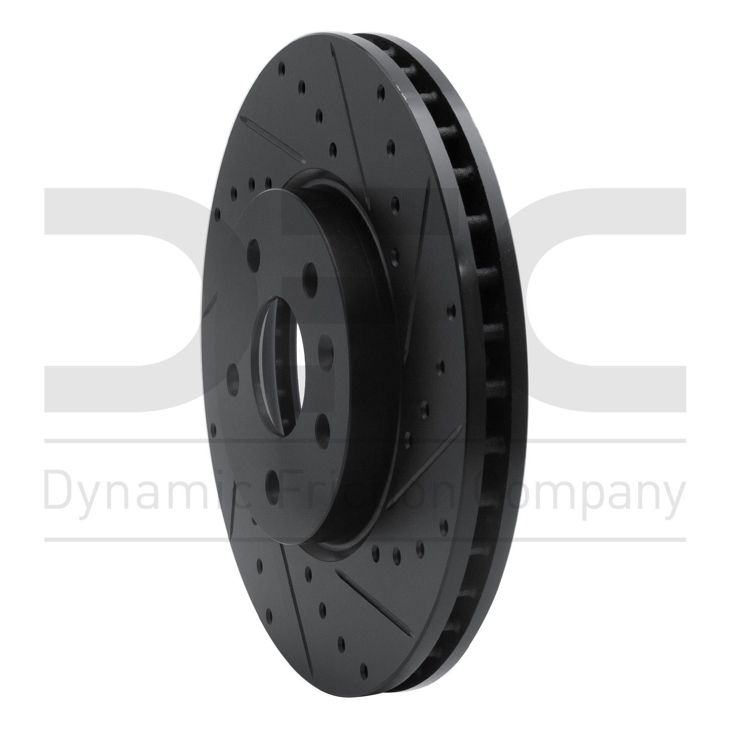 2017, 2016, 2015, 2014, 2013, 2012, 2011, 2010 Chevrolet Equinox Disc Brake Rotor