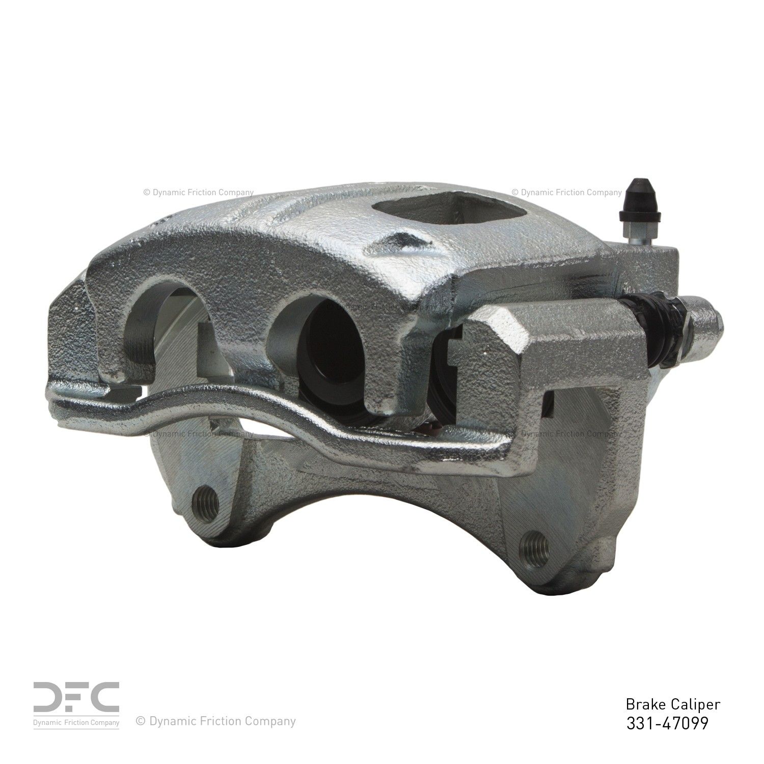 2006, 2005 Chevrolet Equinox Disc Brake Caliper