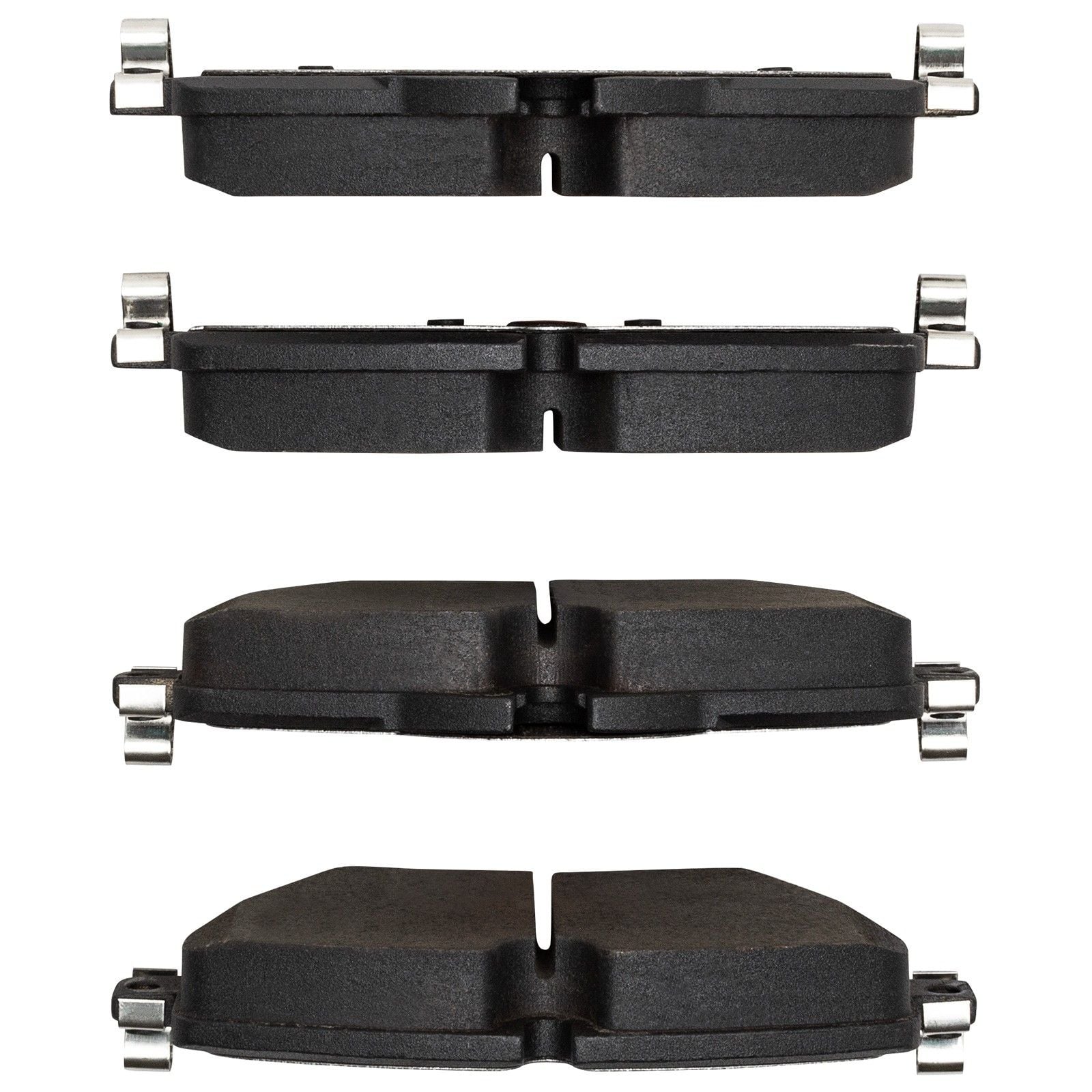 2019-2020 BMW 228i Gran Coupe Disc Brake Pad Set Dynamic Friction