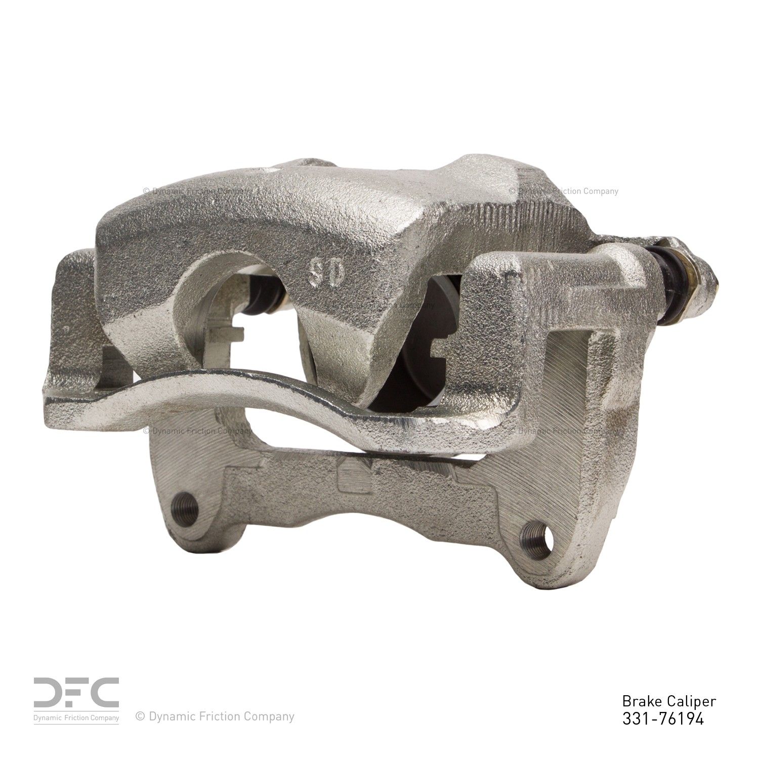 2008, 2007, 2006, 2005, 2004, 2003 Toyota Matrix Disc Brake Caliper