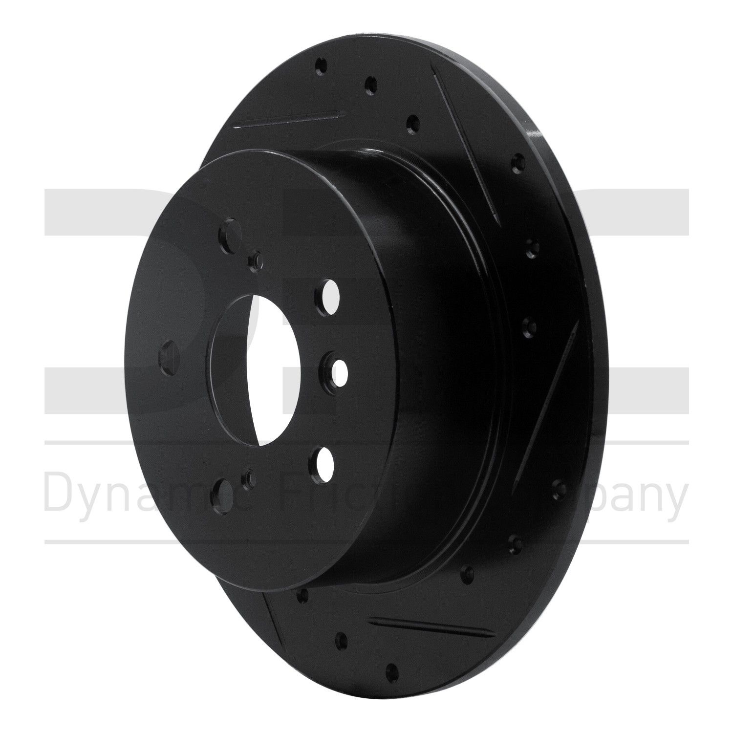 2012, 2011, 2010, 2009, 2008, 2007 Lexus ES350 Disc Brake Rotor