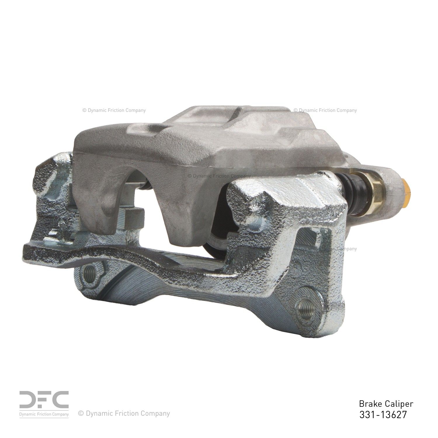 2009, 2008, 2007, 2006 Subaru Outback Disc Brake Caliper