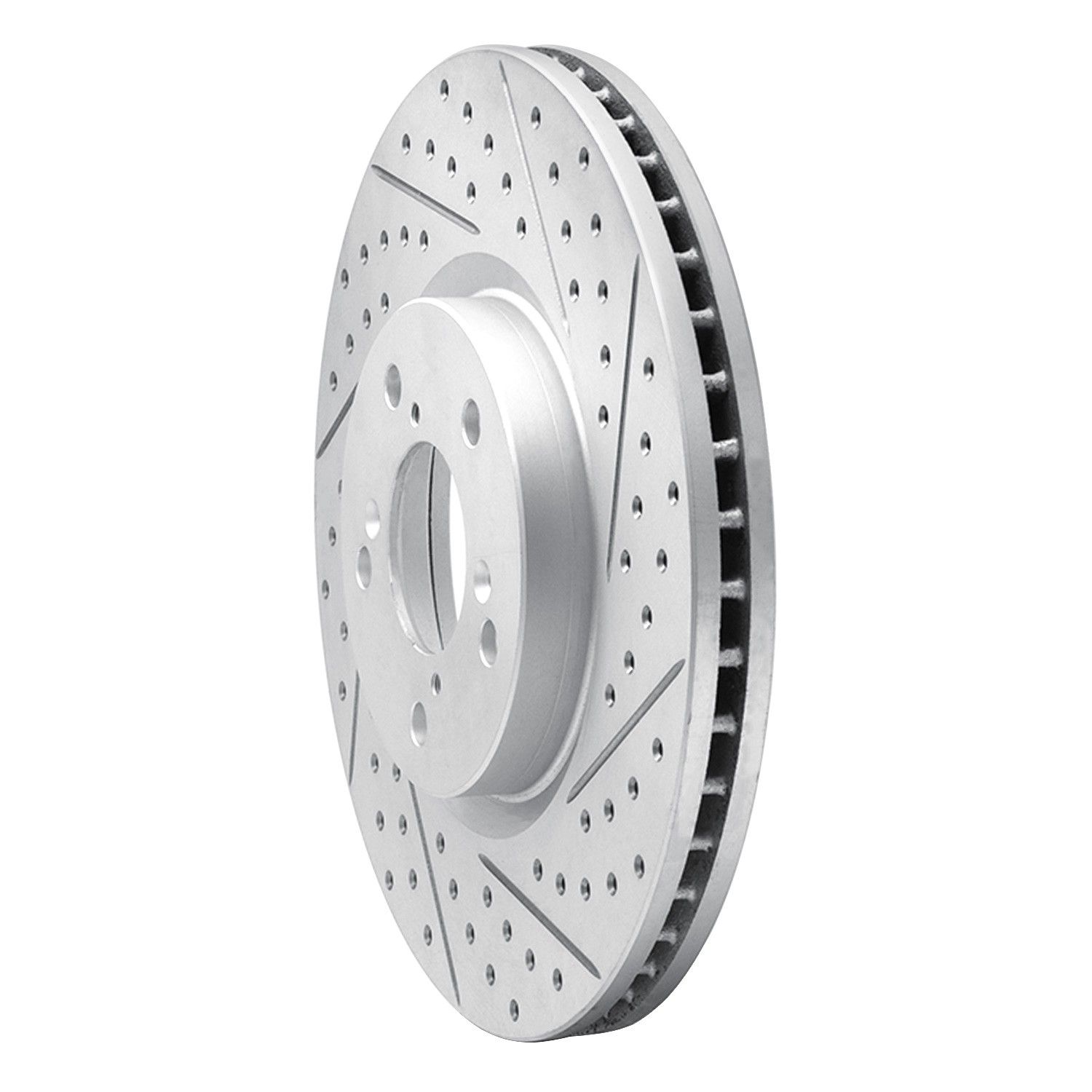 2015, 2014, 2013, 2012, 2011, 2010, 2009 Honda Pilot Disc Brake Rotor