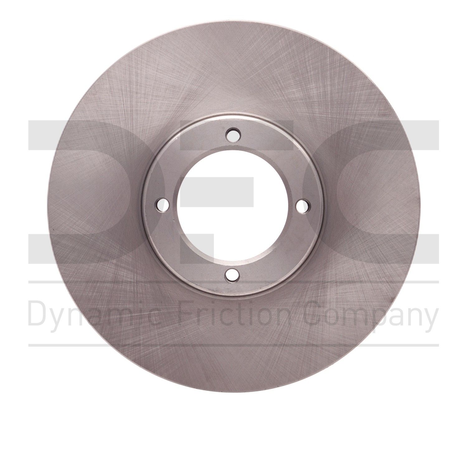 1985, 1984 Toyota Van Disc Brake Rotor