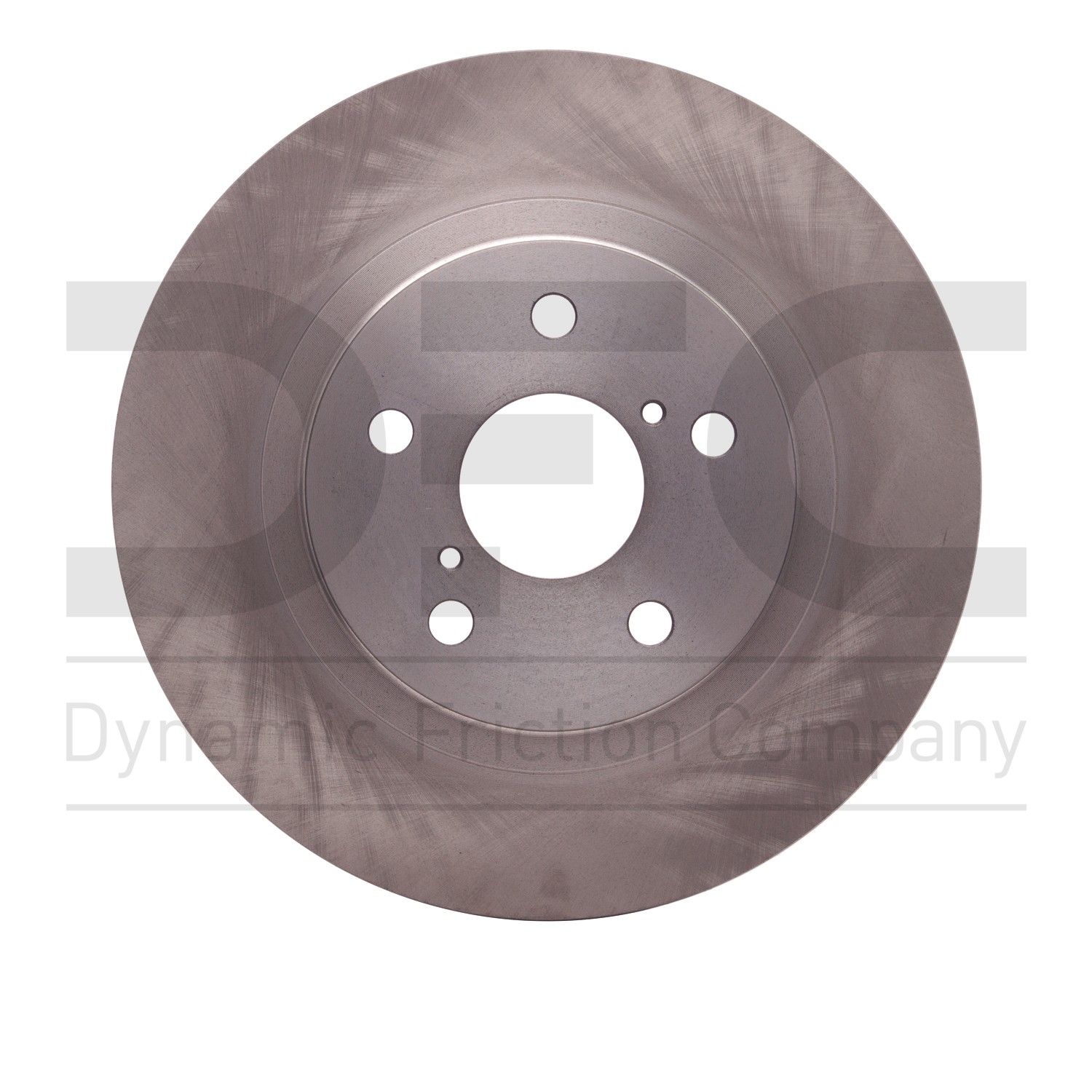 2000, 1999, 1998, 1997, 1996 Toyota RAV4 Disc Brake Rotor