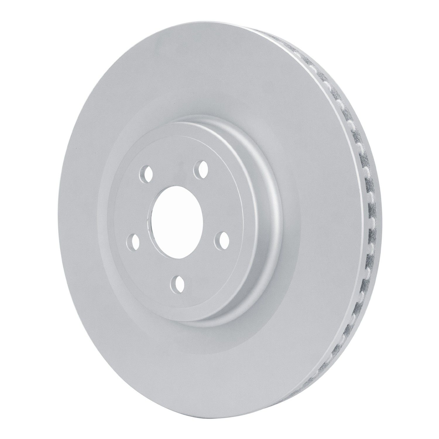2024, 2023, 2022, 2021 Ford Edge Disc Brake Rotor