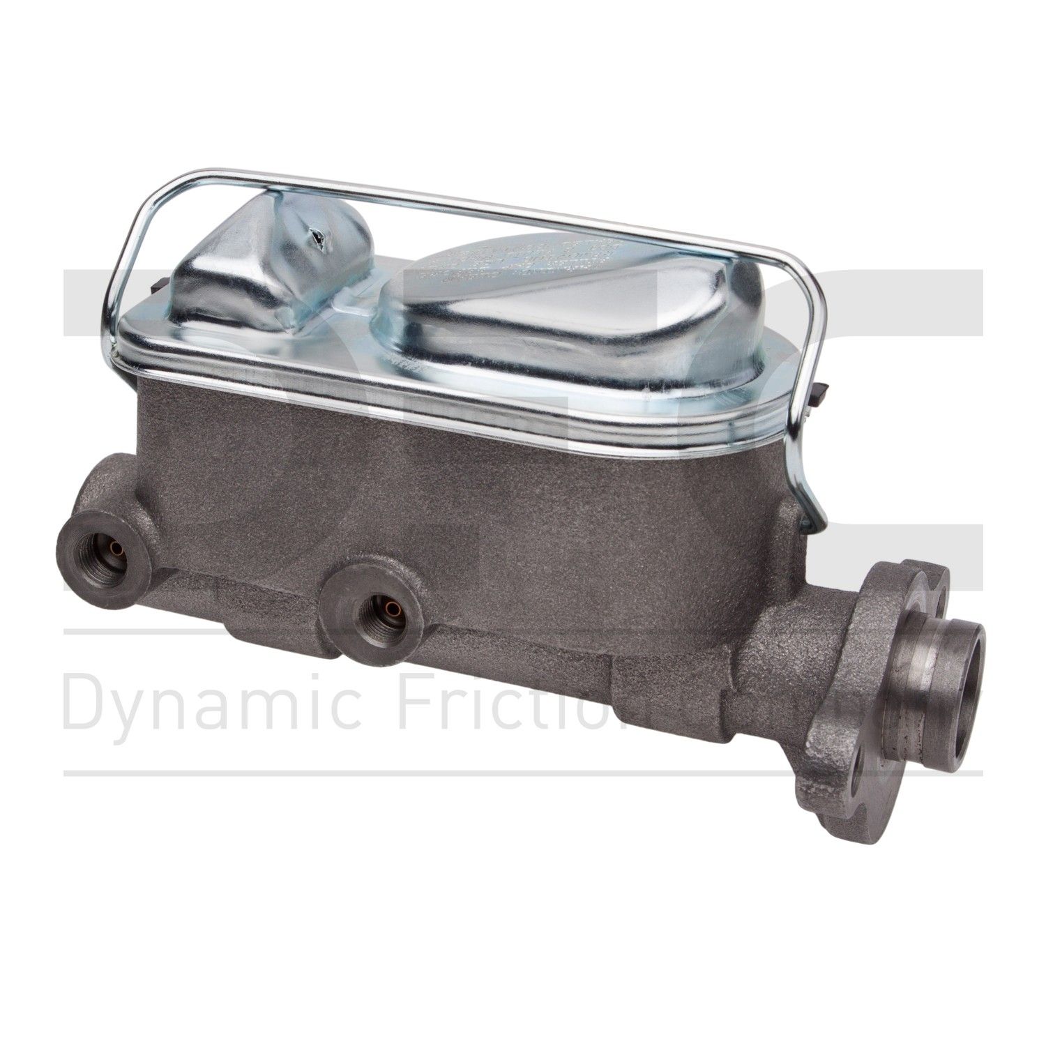 1978, 1977 Jeep CJ7 Brake Master Cylinder